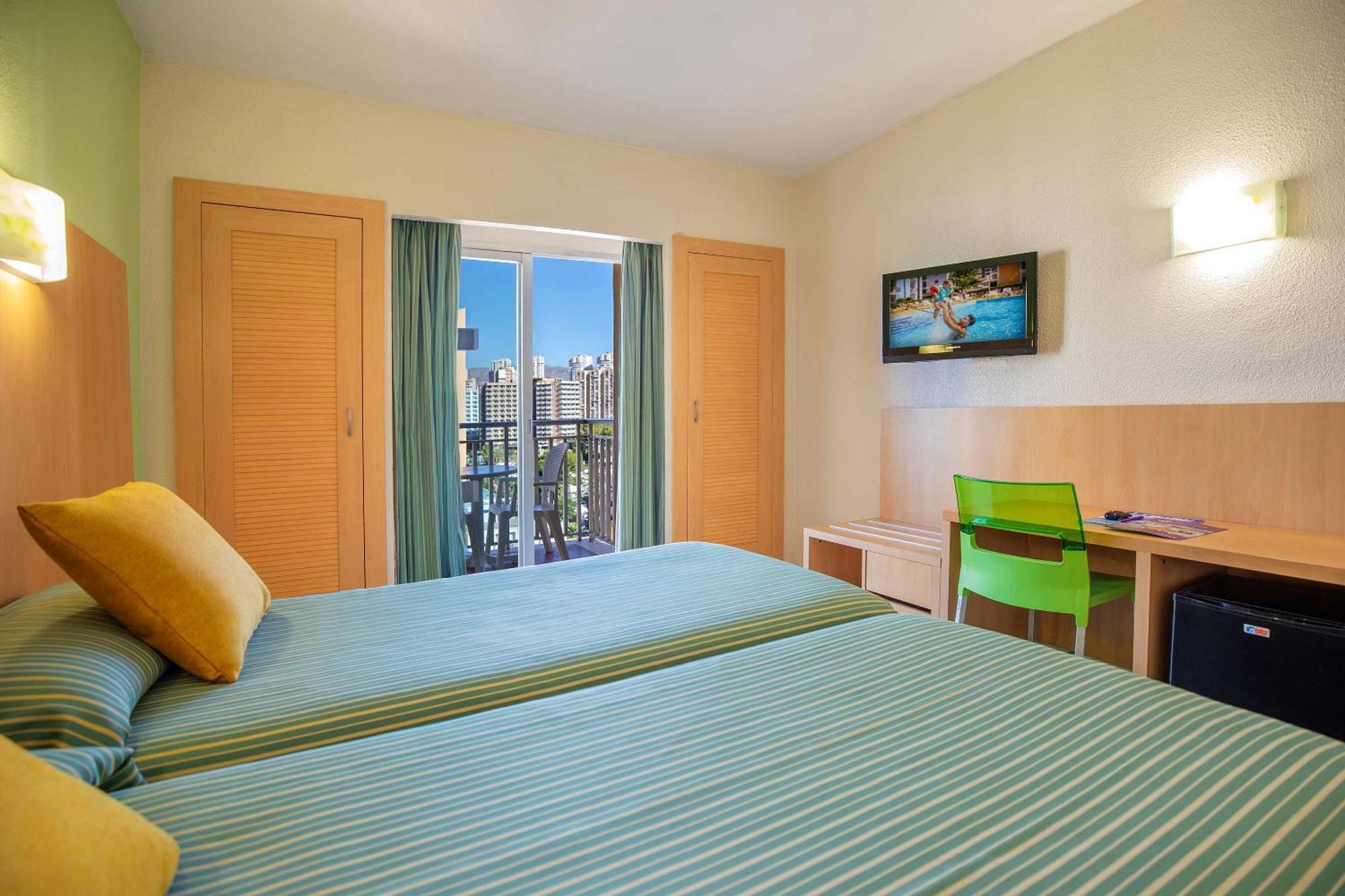 Servigroup Pueblo Hotel Benidorm