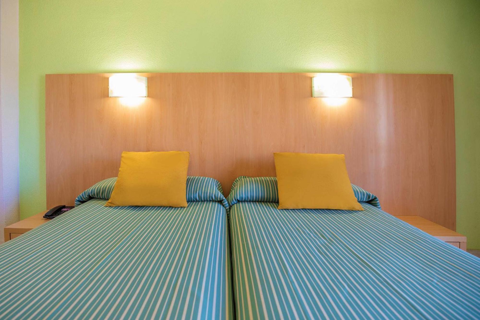 Servigroup Pueblo 3* Benidorm