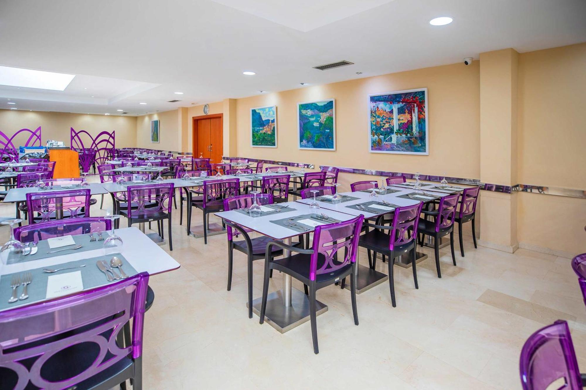 Hotel Servigroup Pueblo 3*