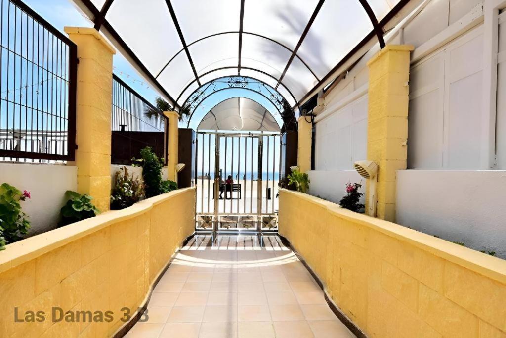 Damas Premium 23f Front - Pool & Parking Apartamento *