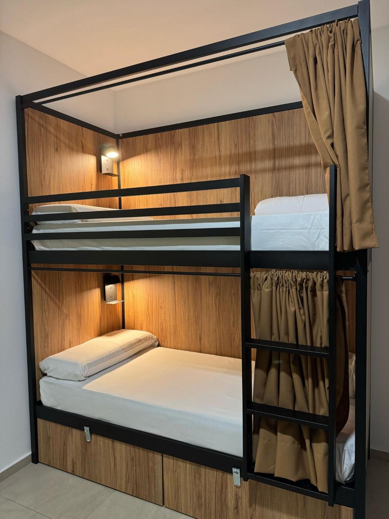 Hostal Welcome