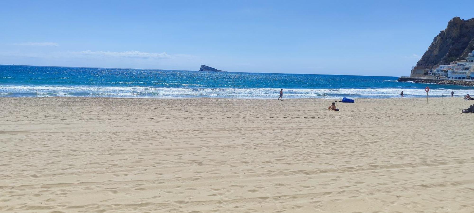 Mirador De La Cala Jpc Apartamento Benidorm