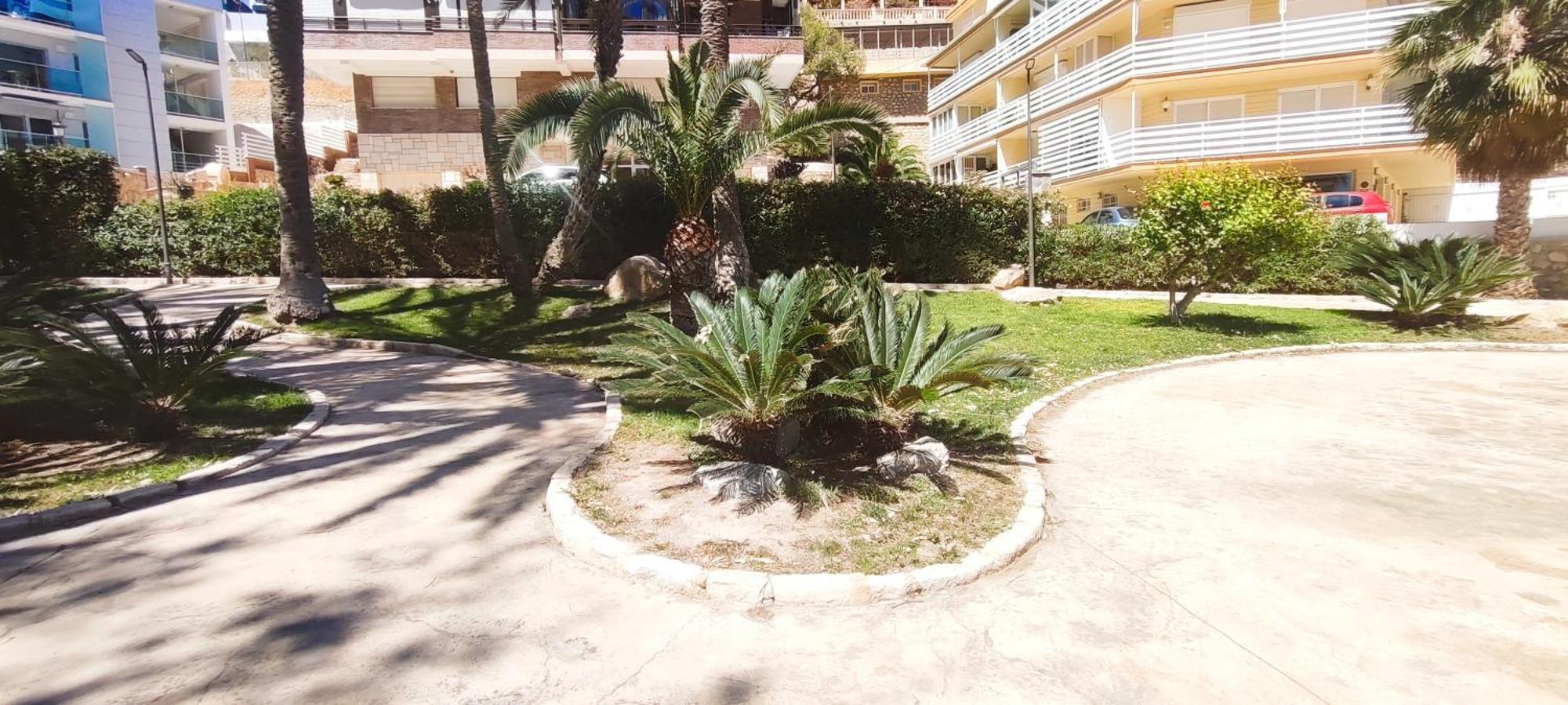 Apartamento Mirador De La Cala Jpc