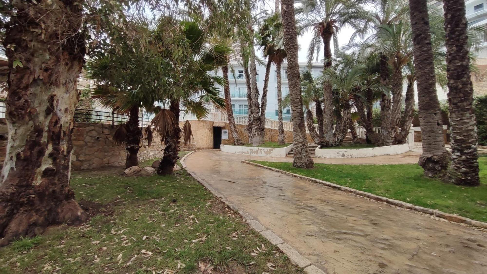 Mirador De La Cala Jpc Apartamento Benidorm