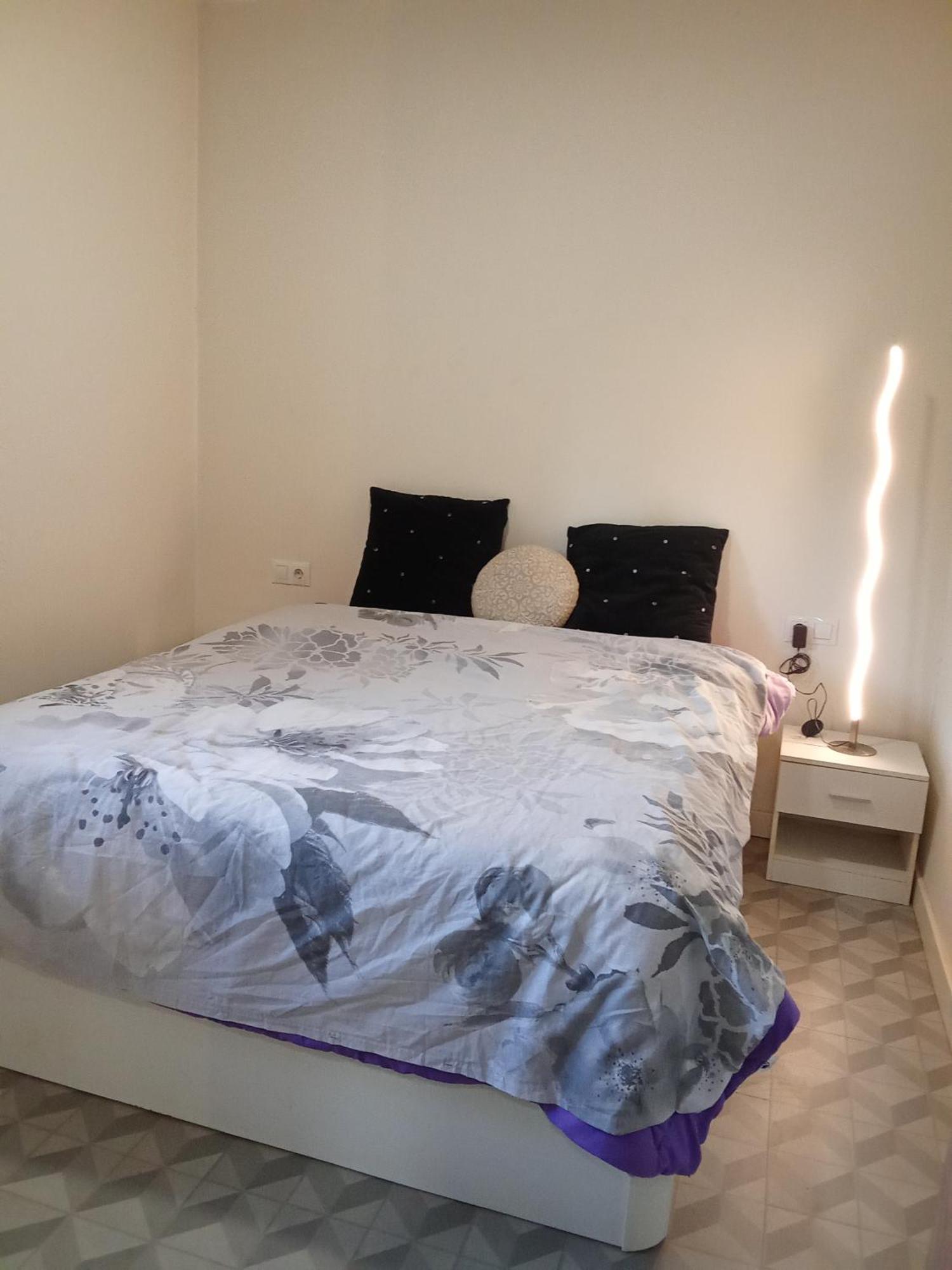 Jardin Ametlla & Corta Duracion Apartamento Benidorm