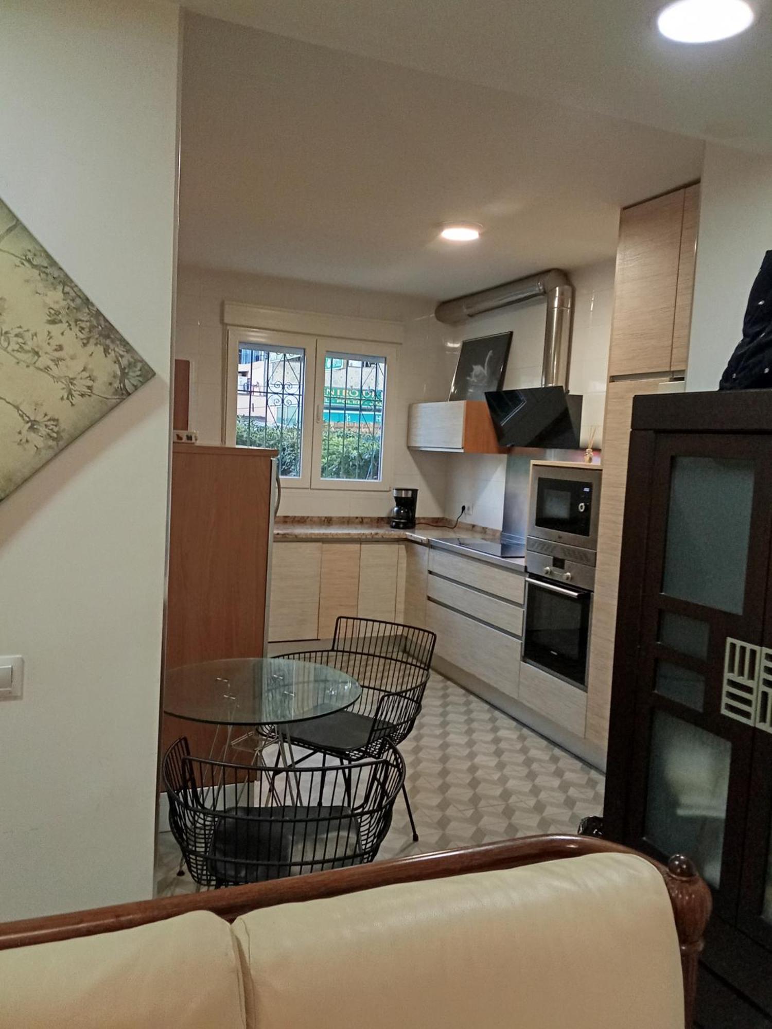 Apartamento Jardin Ametlla & Corta Duracion Benidorm