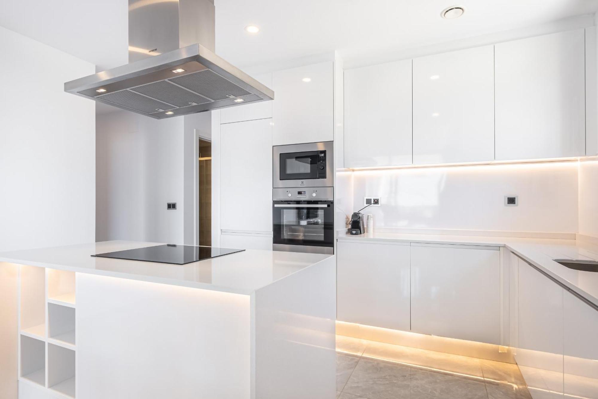 Apartamento Sunset Waves Iv By Coblanca Benidorm