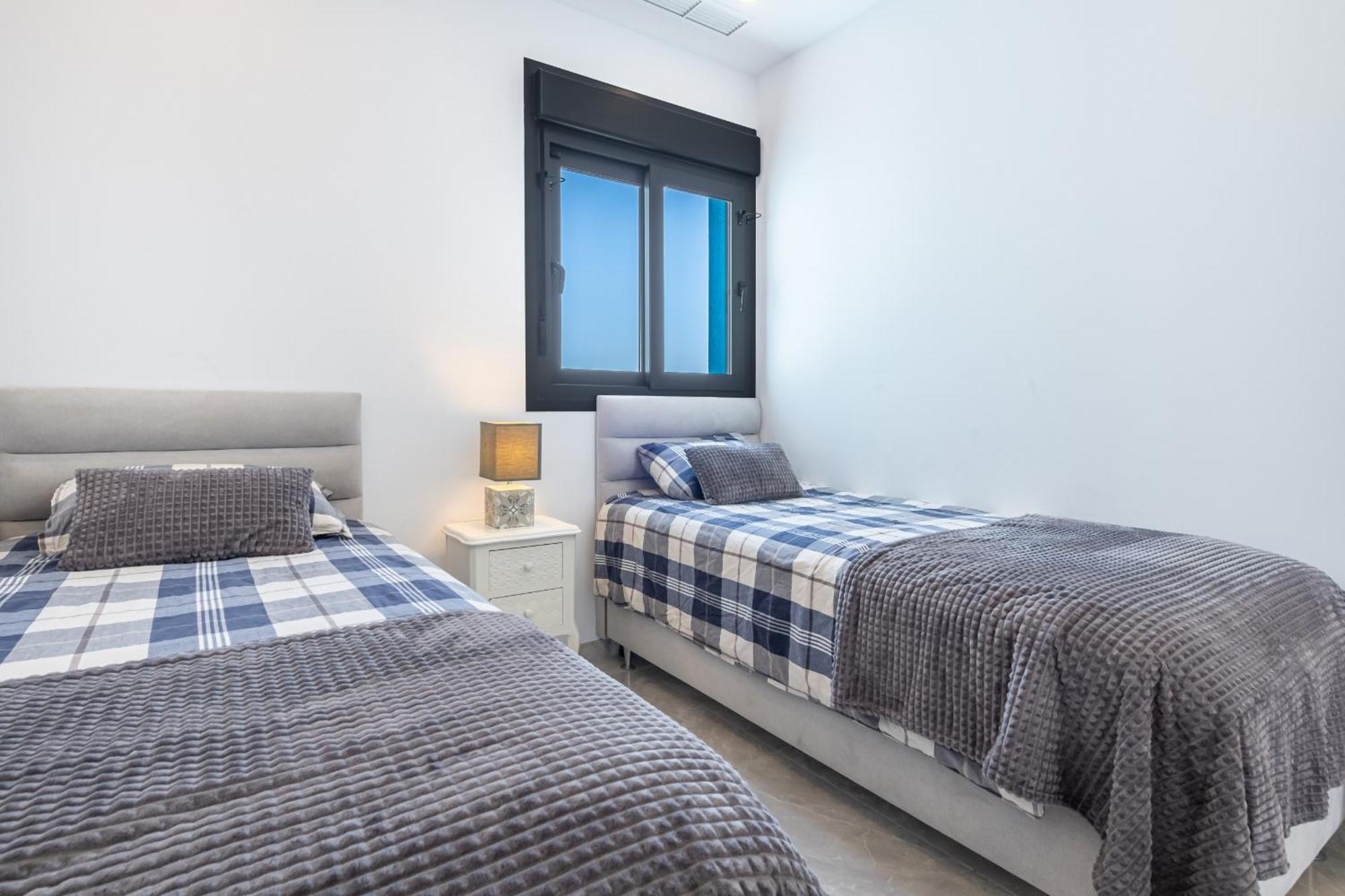 Apartamento Sunset Waves Iv By Coblanca *