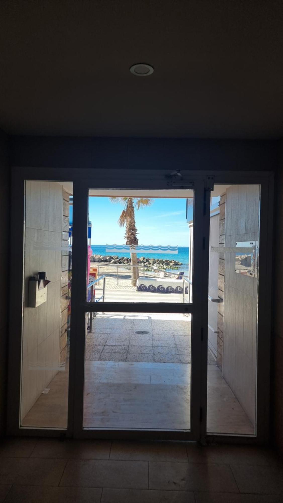 Apartamento A Pie De Playa Finestrat