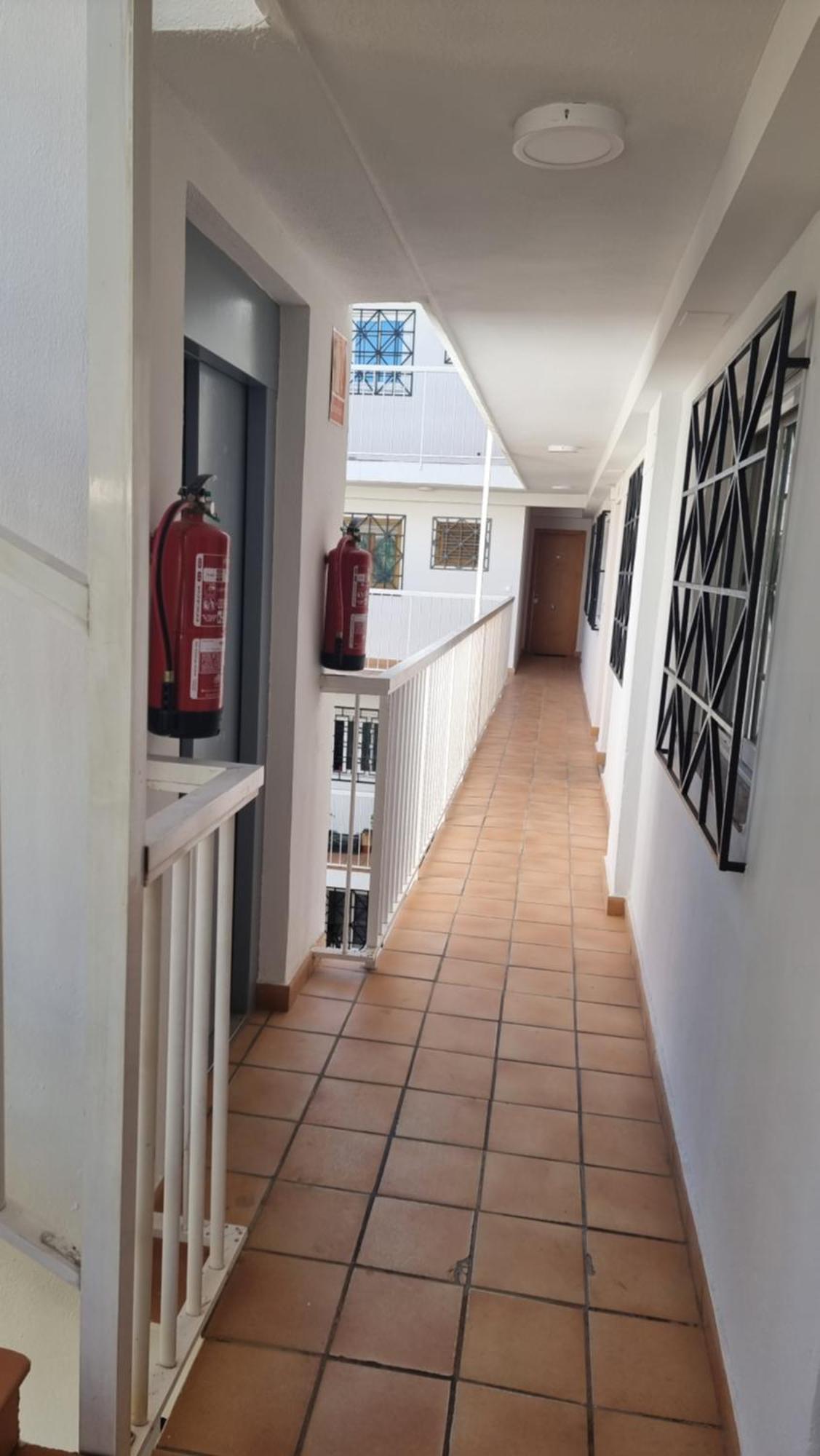 A Pie De Playa Finestrat Apartamento *