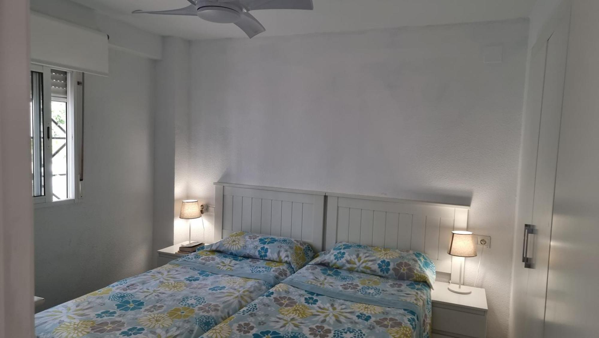 A Pie De Playa Finestrat Apartamento Benidorm