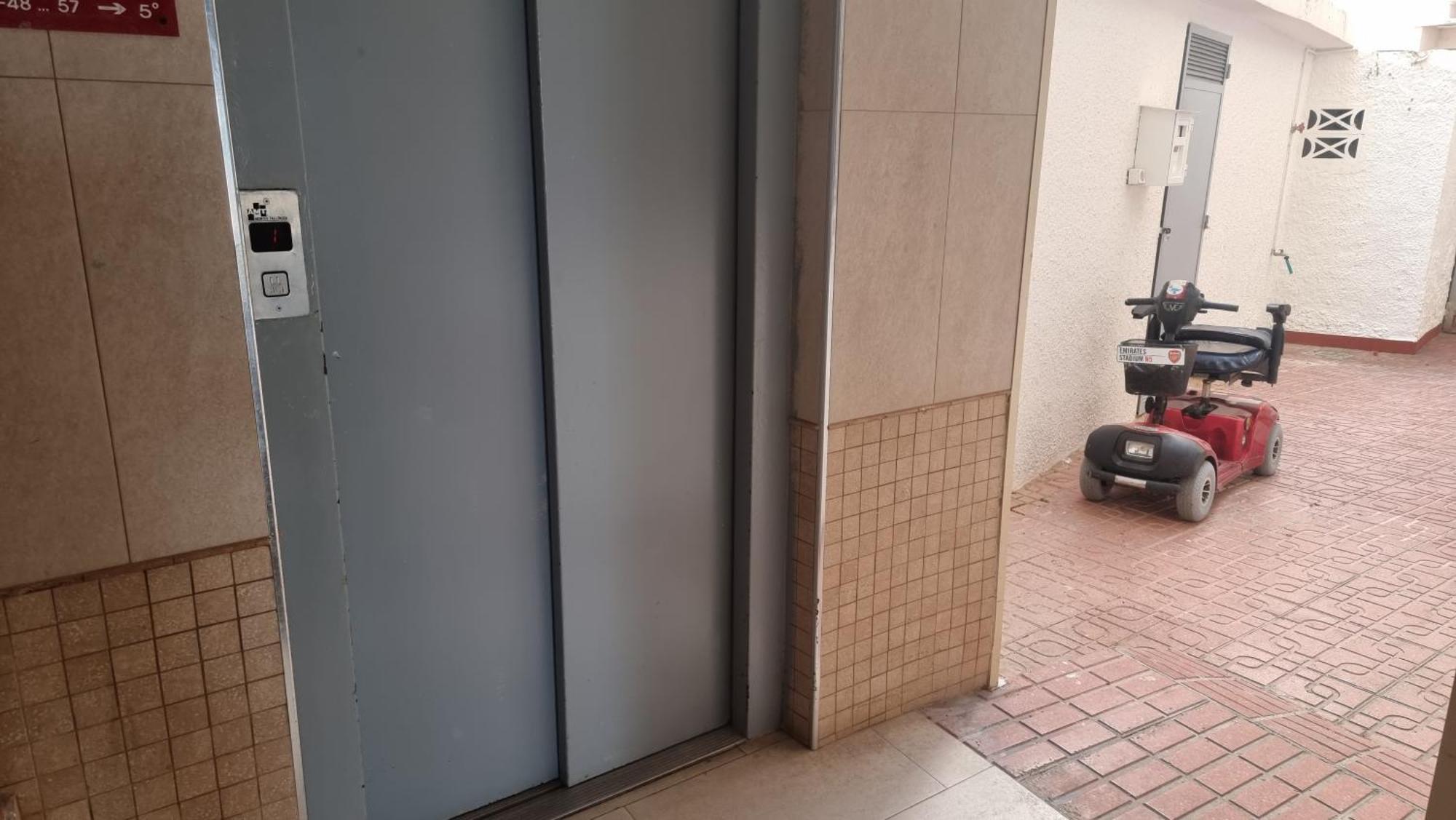 A Pie De Playa Finestrat Apartamento Benidorm