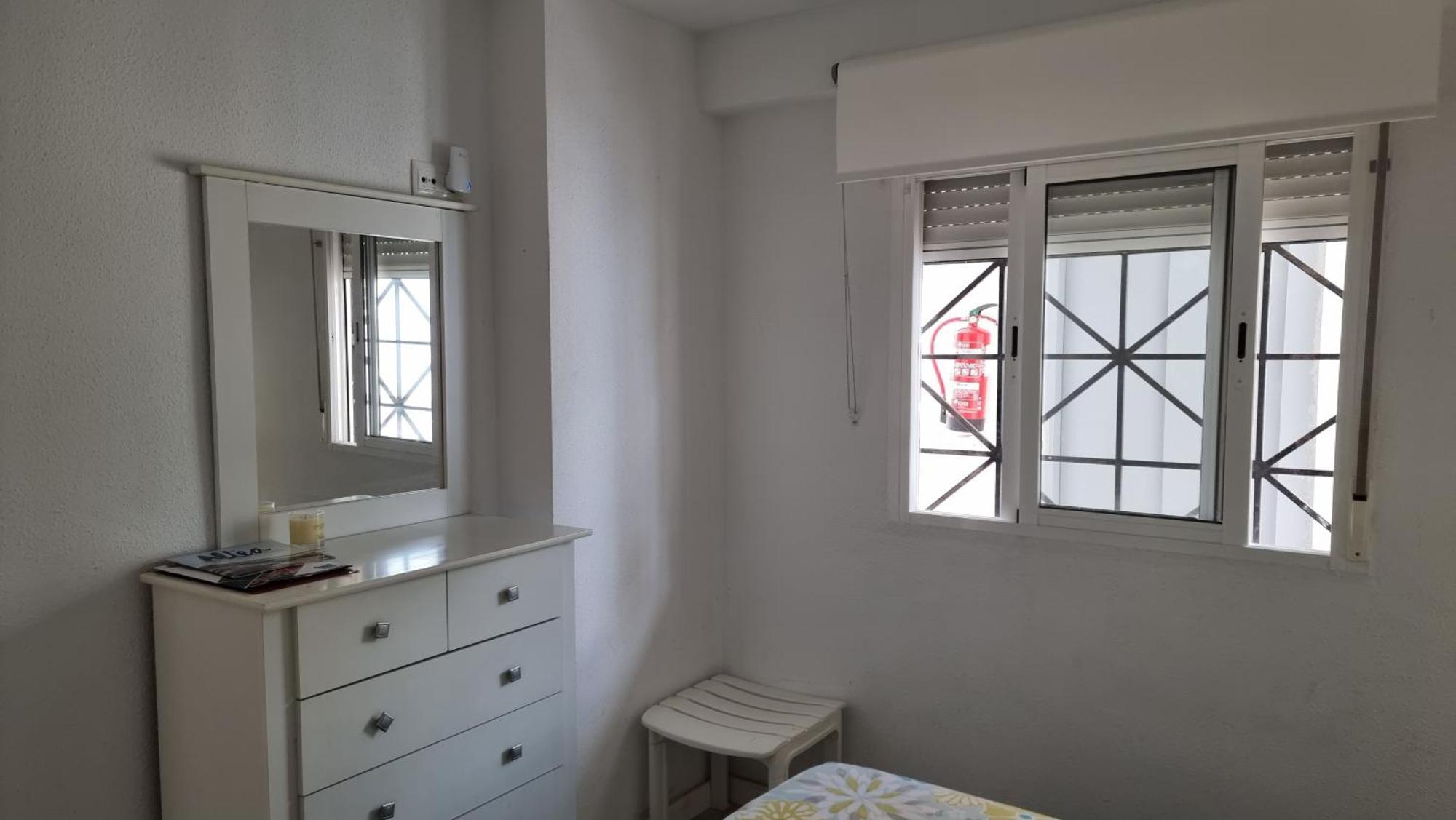 A Pie De Playa Finestrat Apartamento *