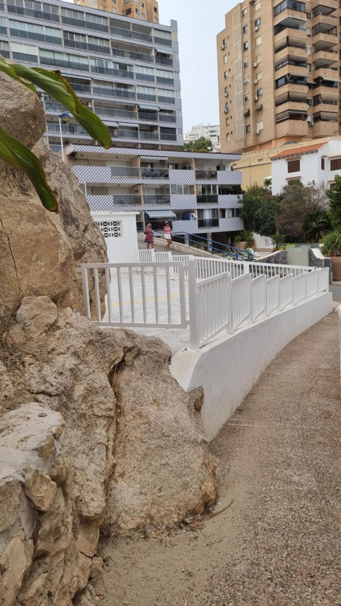 Apartamento A Pie De Playa Finestrat