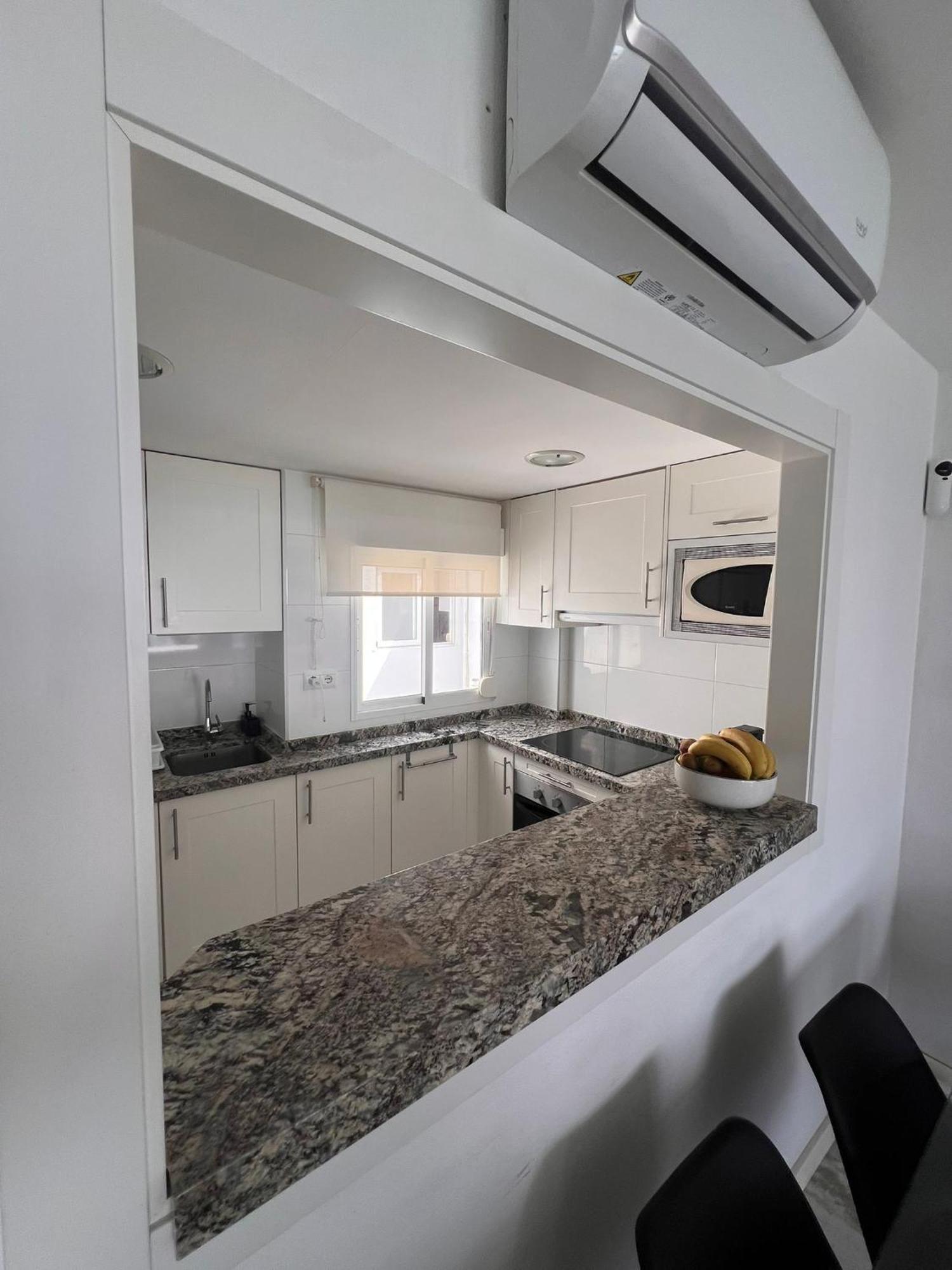 Apartamento A Pie De Playa Finestrat *