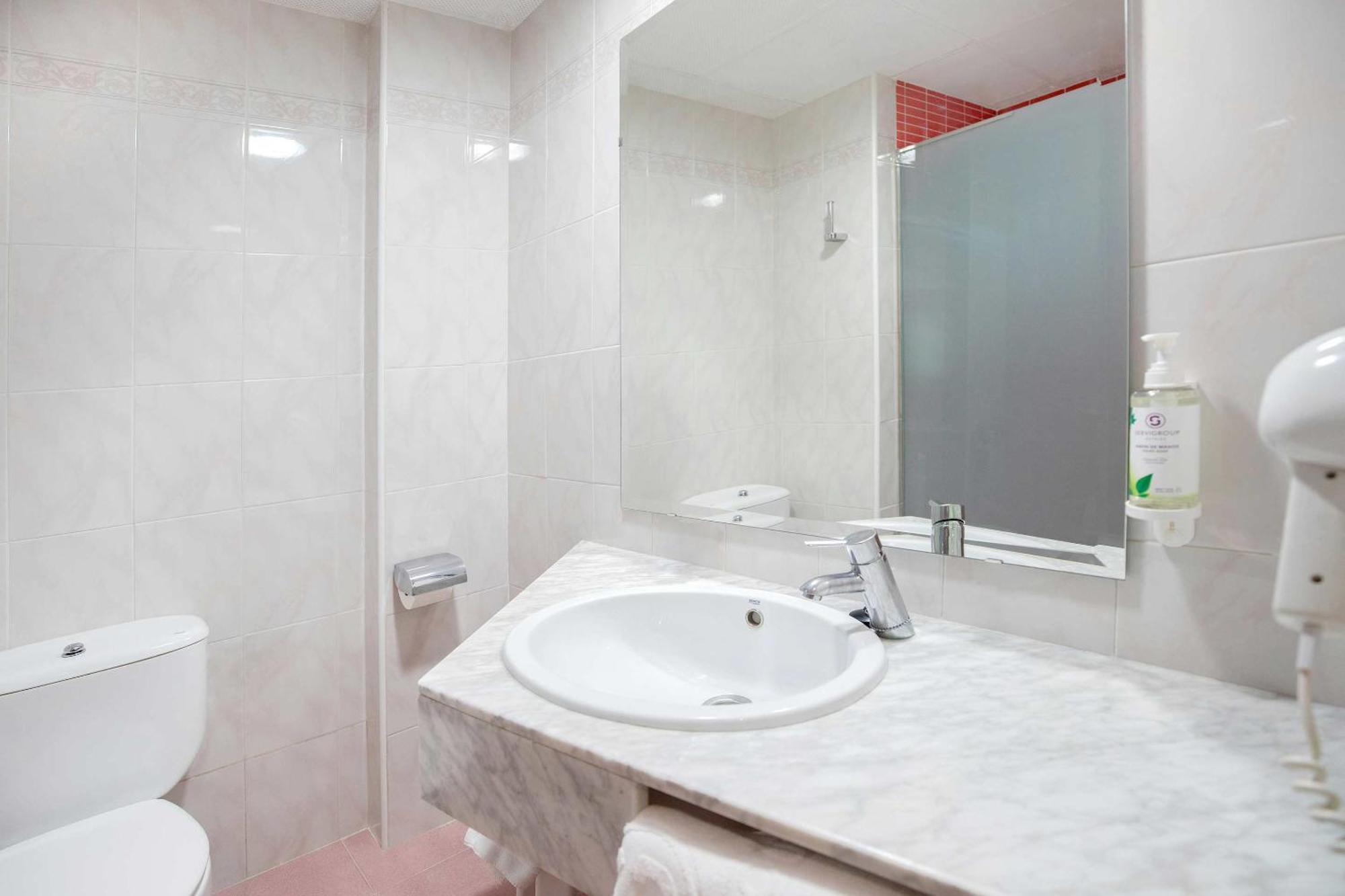 Servigroup Orange Benidorm