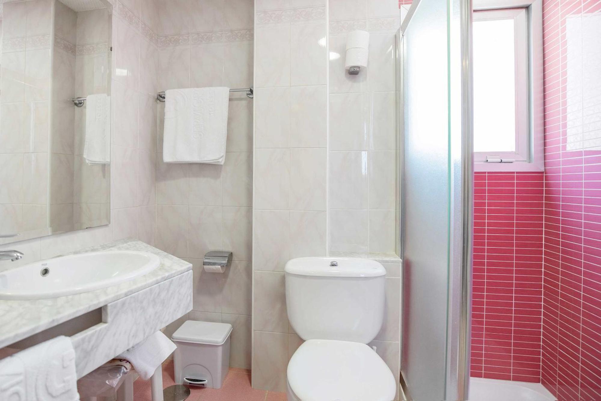 Servigroup Orange 3* Benidorm