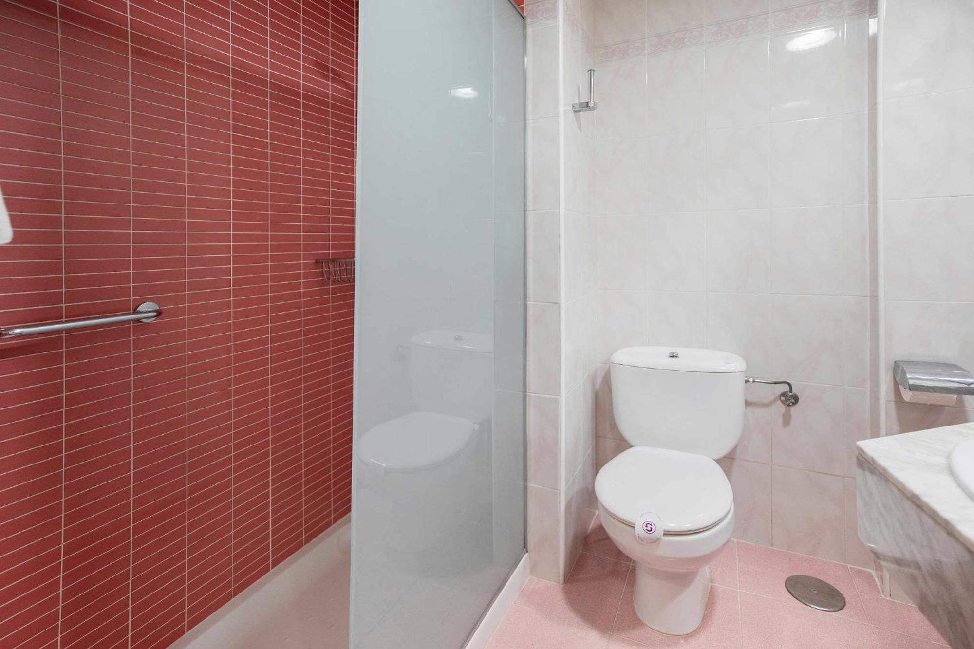Servigroup Orange Hotel