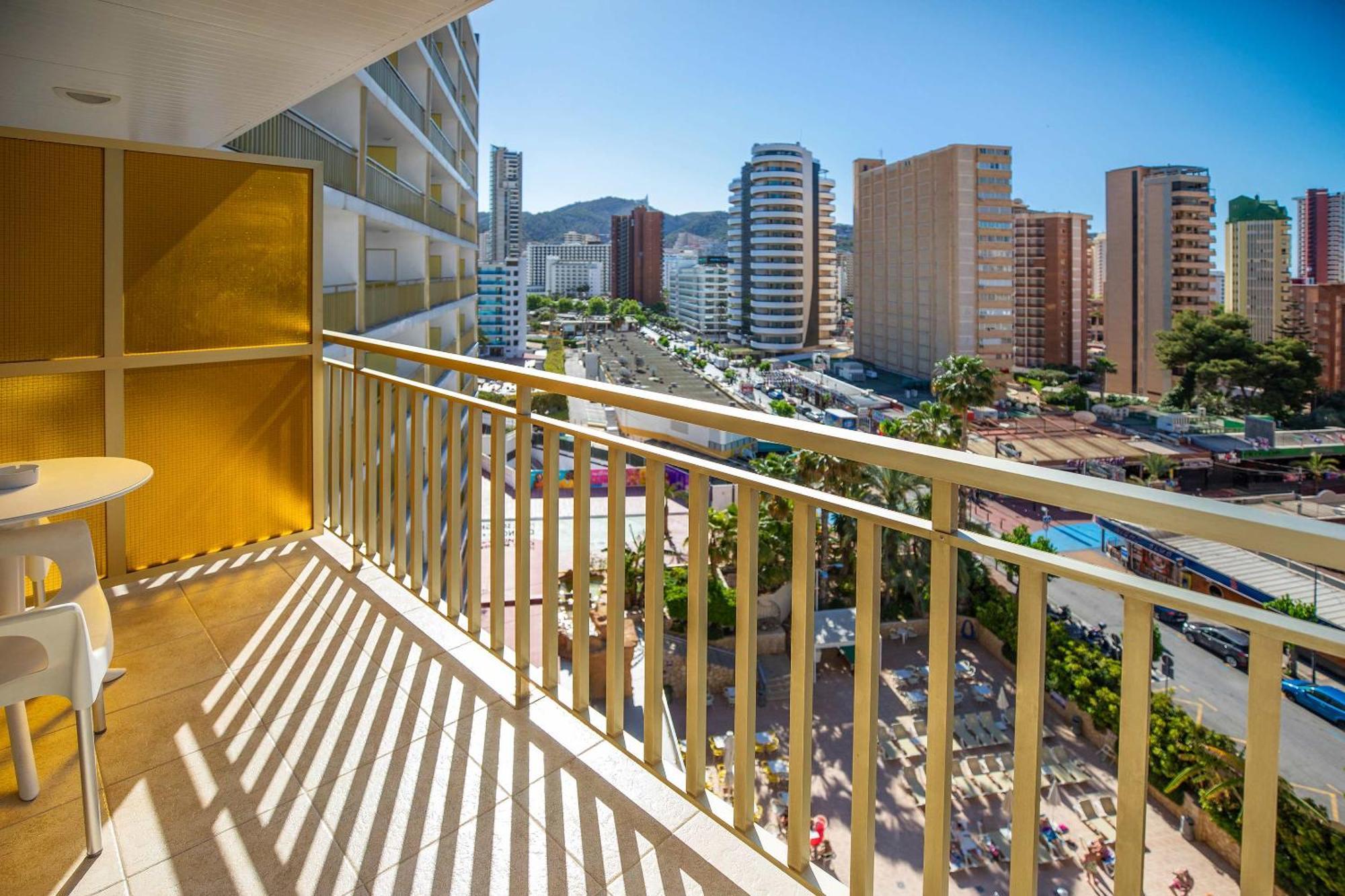 Hotel Servigroup Orange