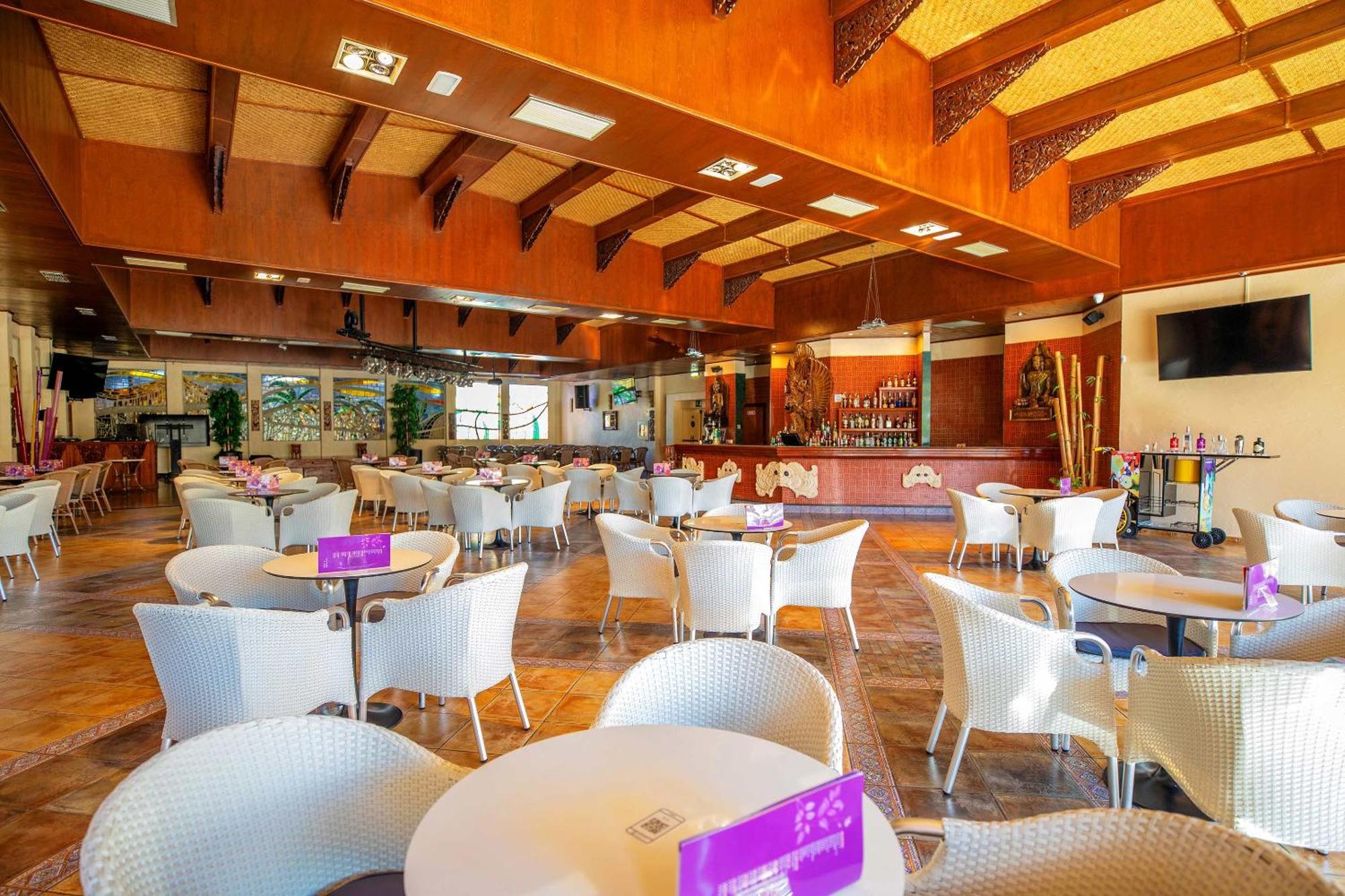 Hotel Servigroup Orange 3*