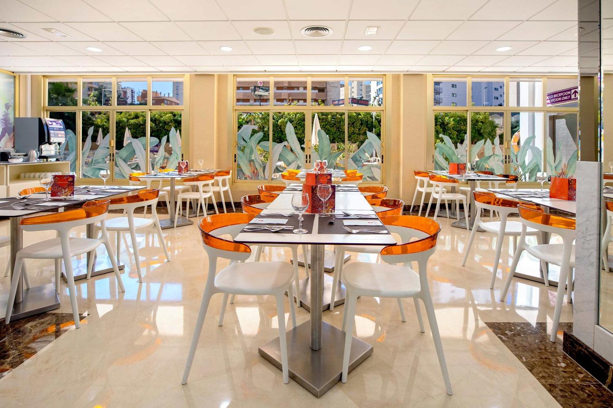 Servigroup Orange 3*