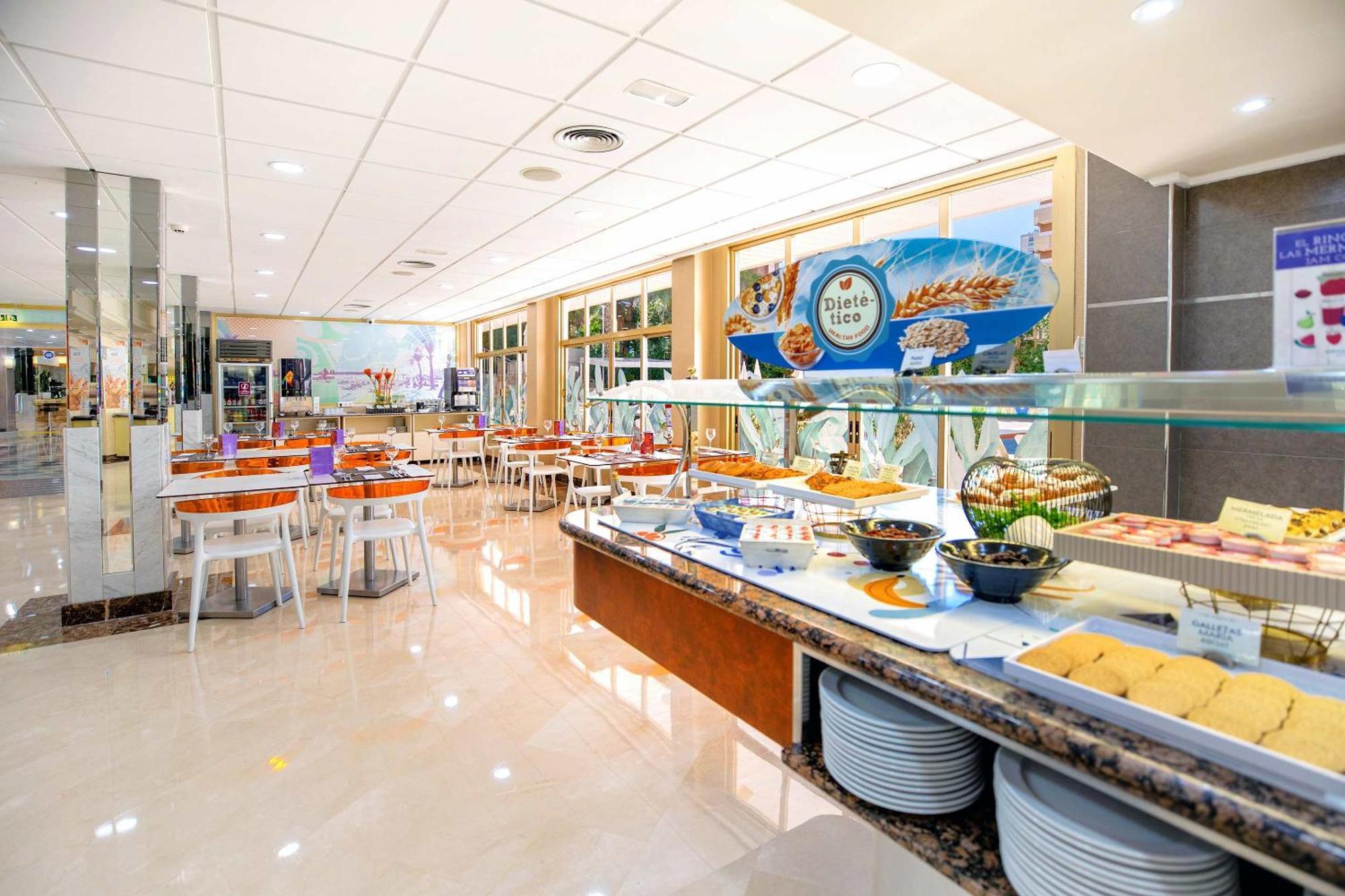 Servigroup Orange Benidorm