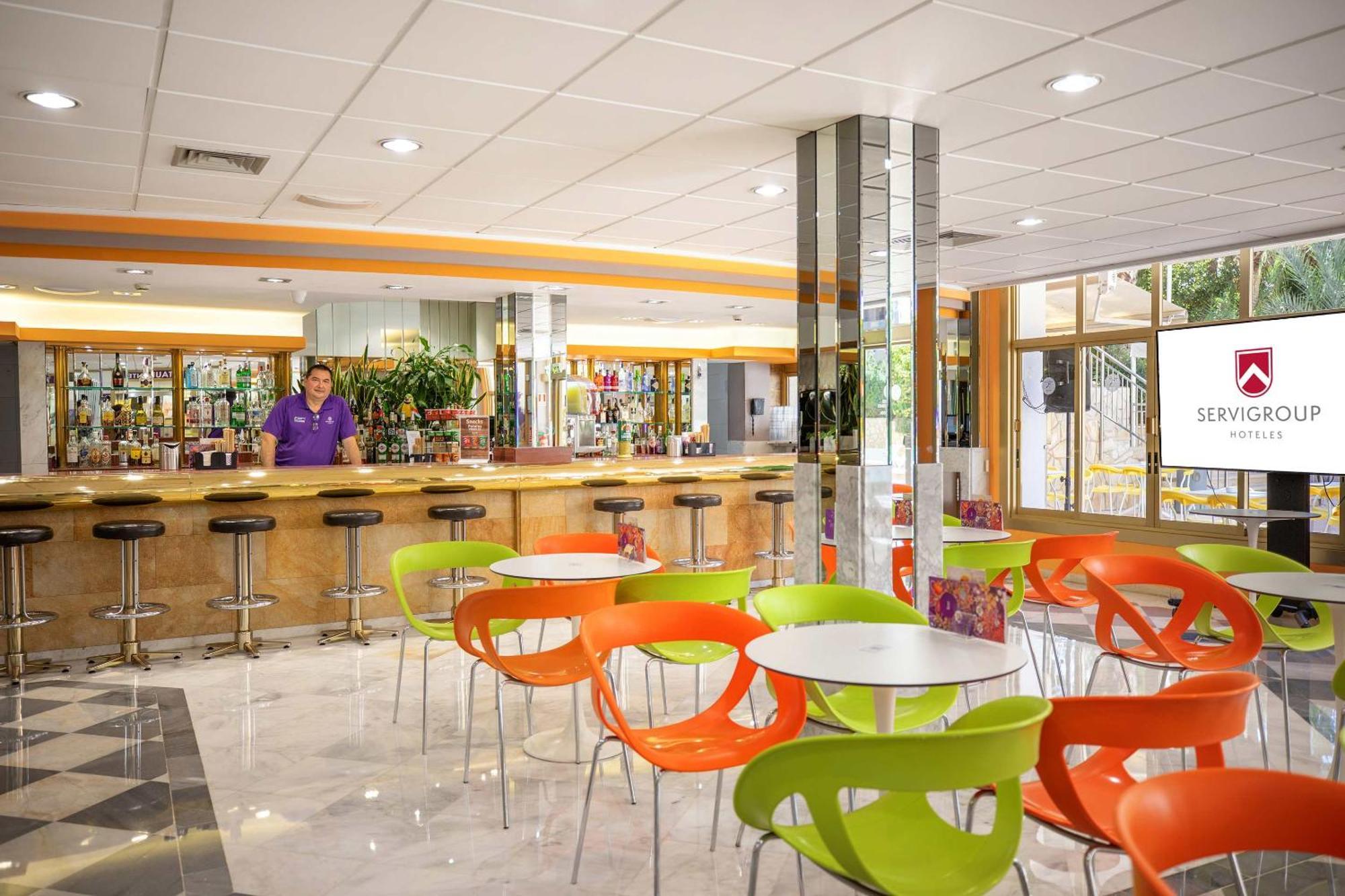 Servigroup Orange 3* Benidorm