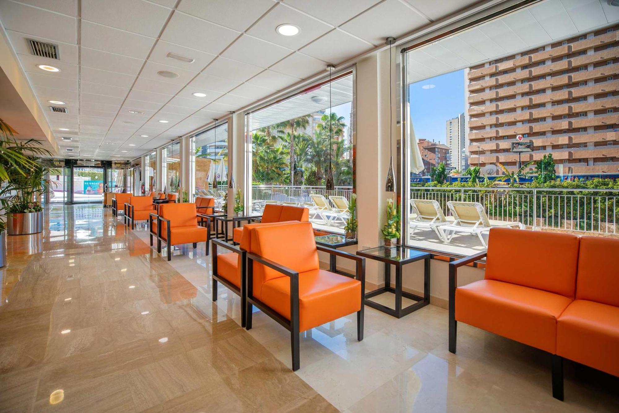 Servigroup Orange 3* Benidorm