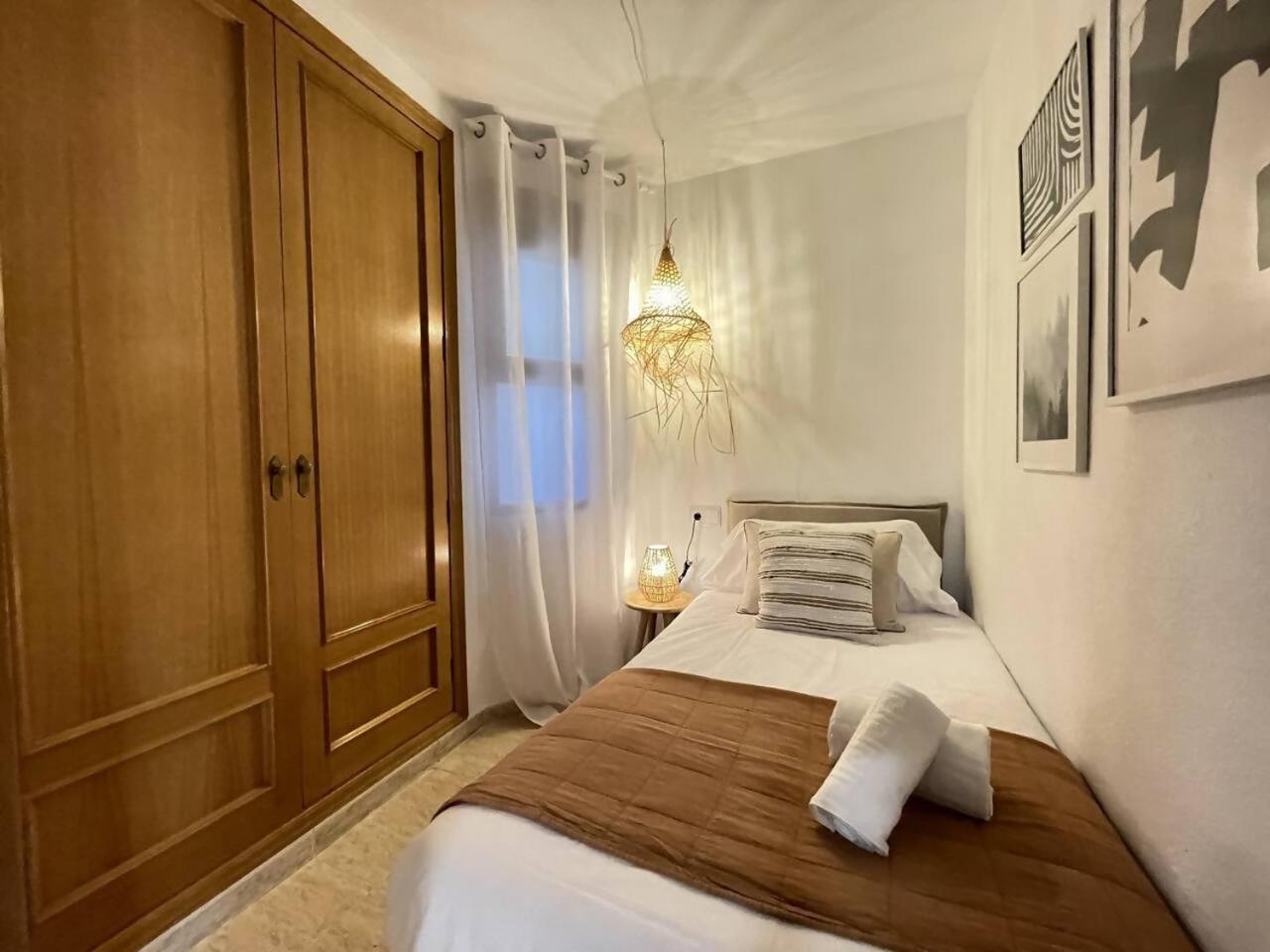 Apartamento Terra *