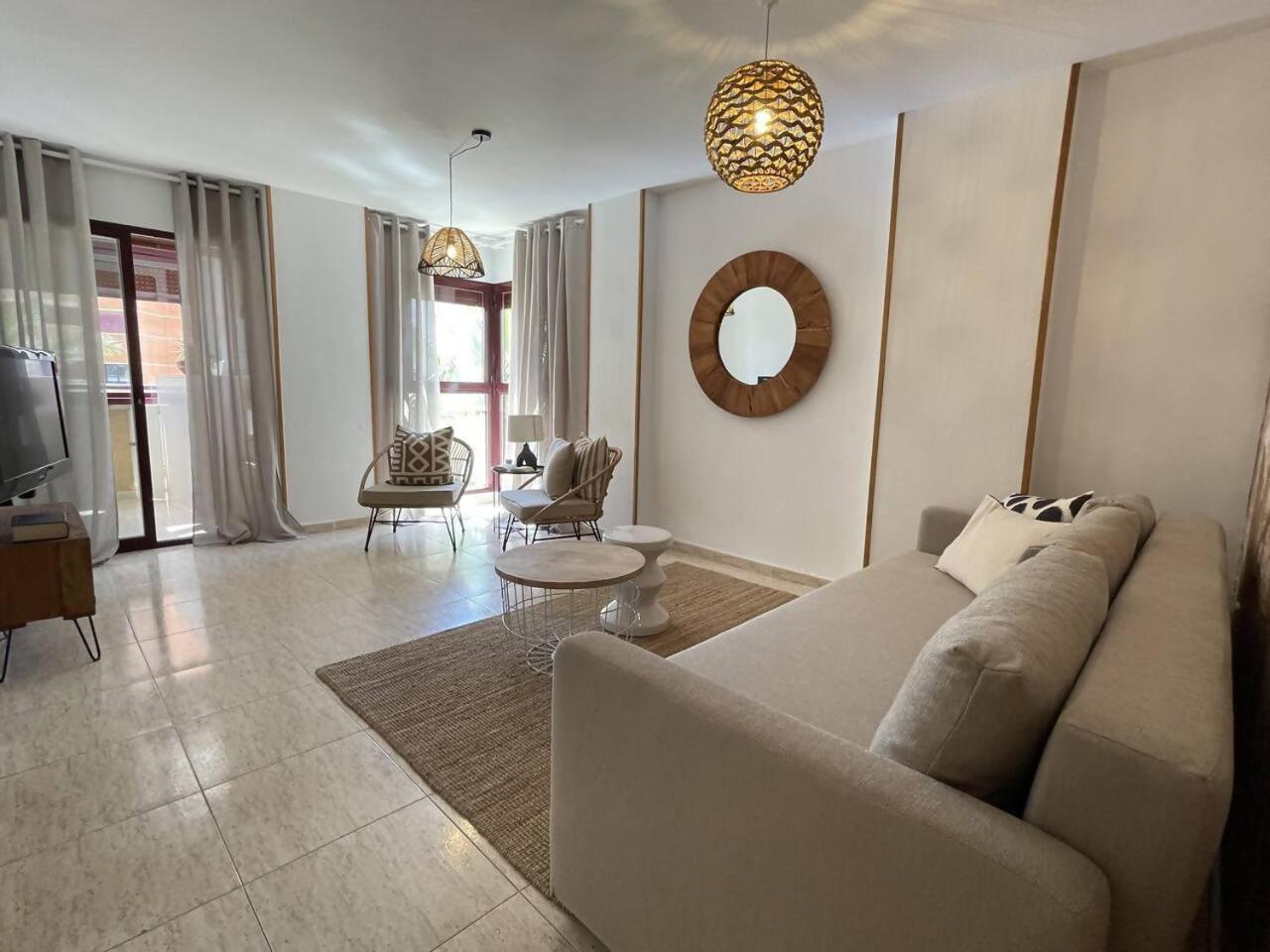 Terra Apartamento *