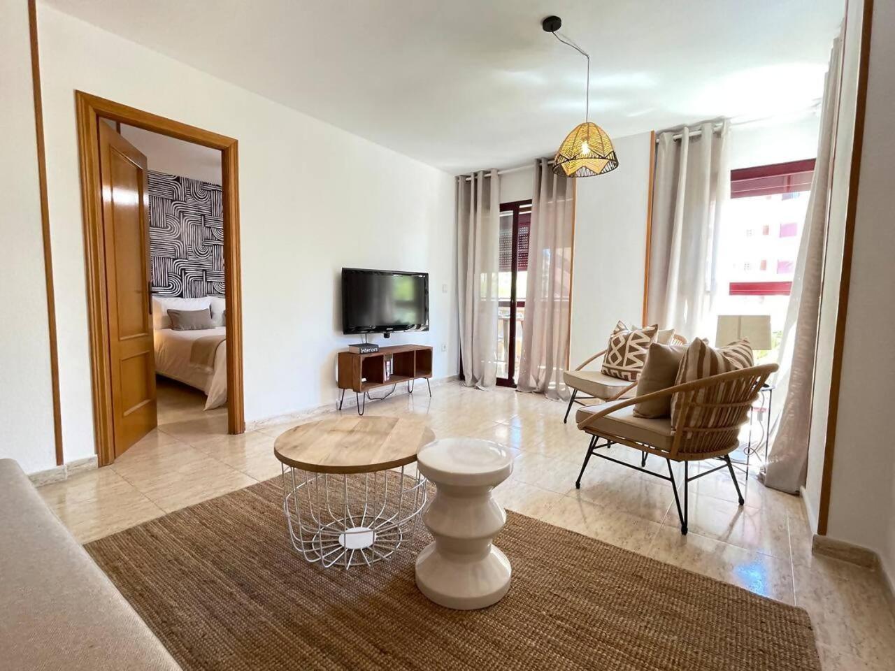 Terra Apartamento Benidorm