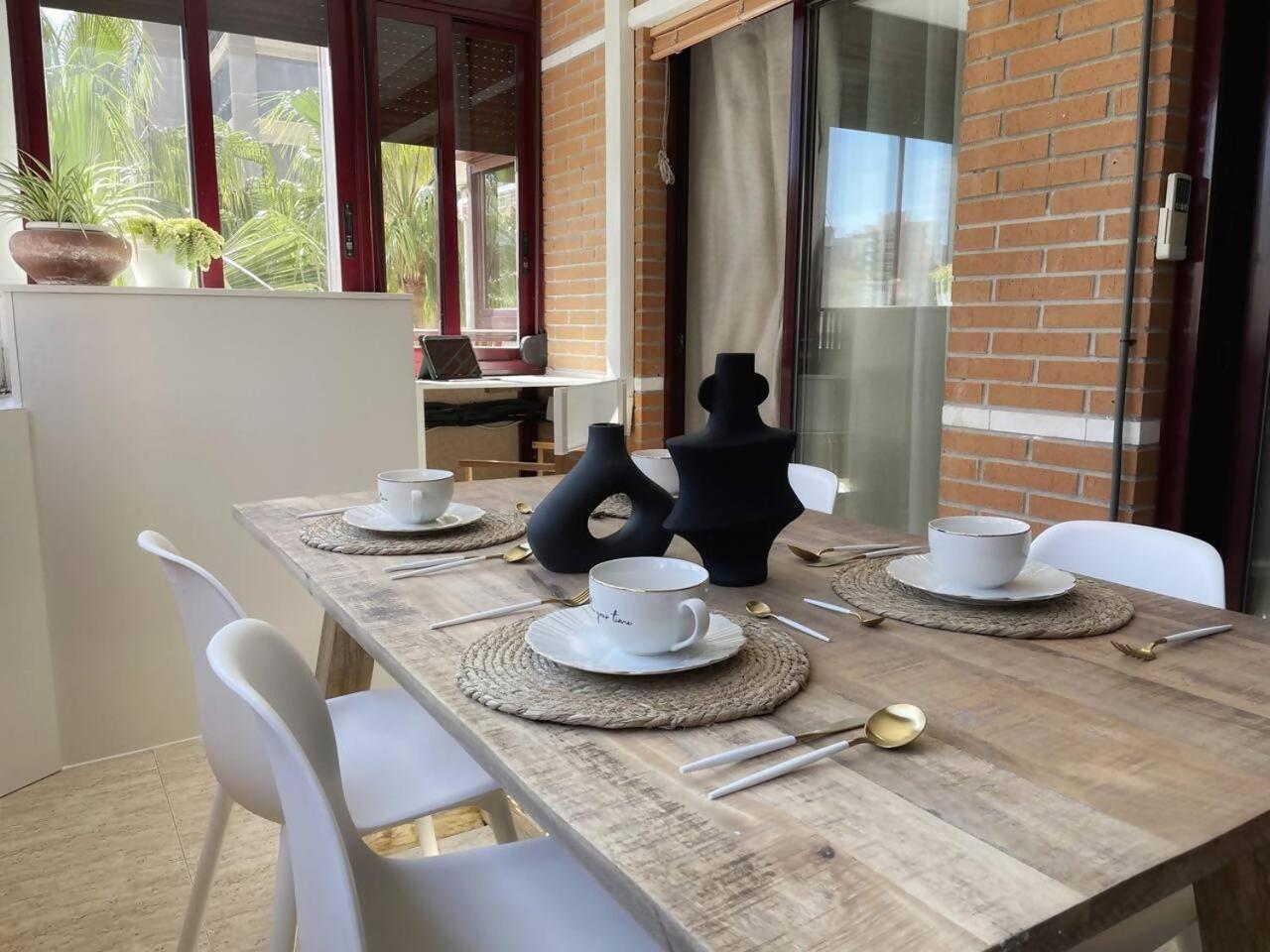 Terra Apartamento