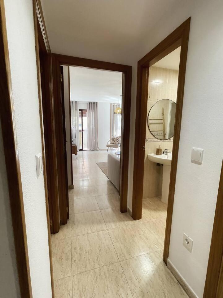Apartamento Terra