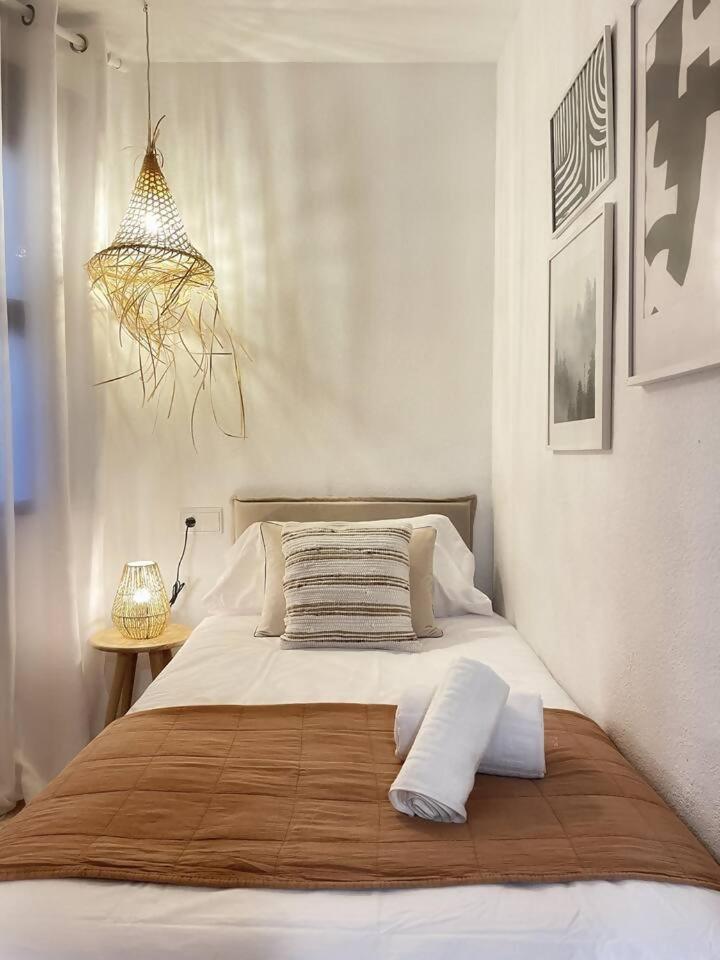 Terra Apartamento *