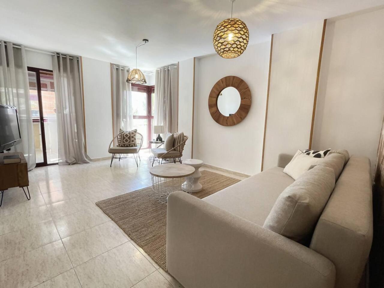 Terra Apartamento