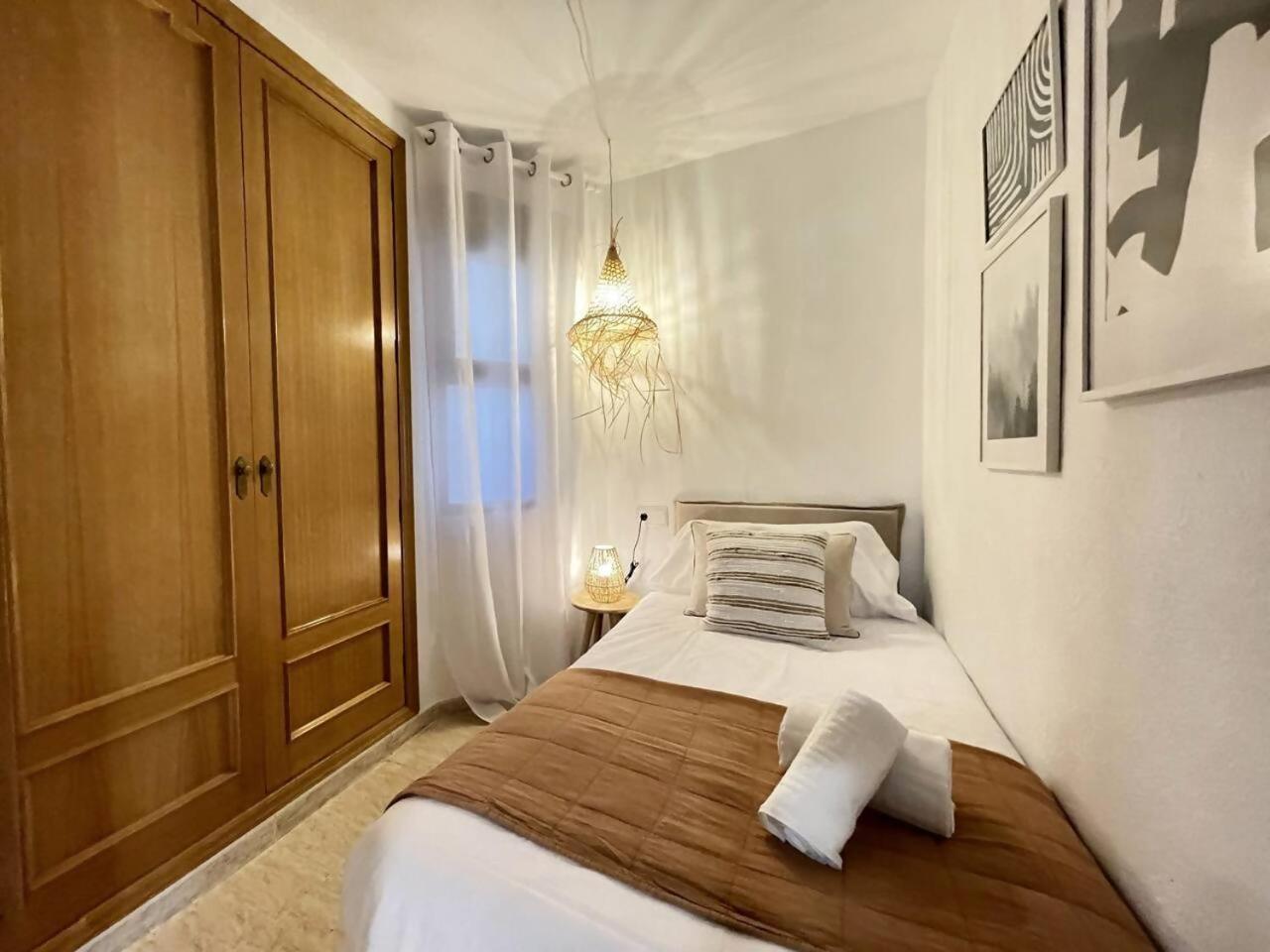 Apartamento Terra Benidorm
