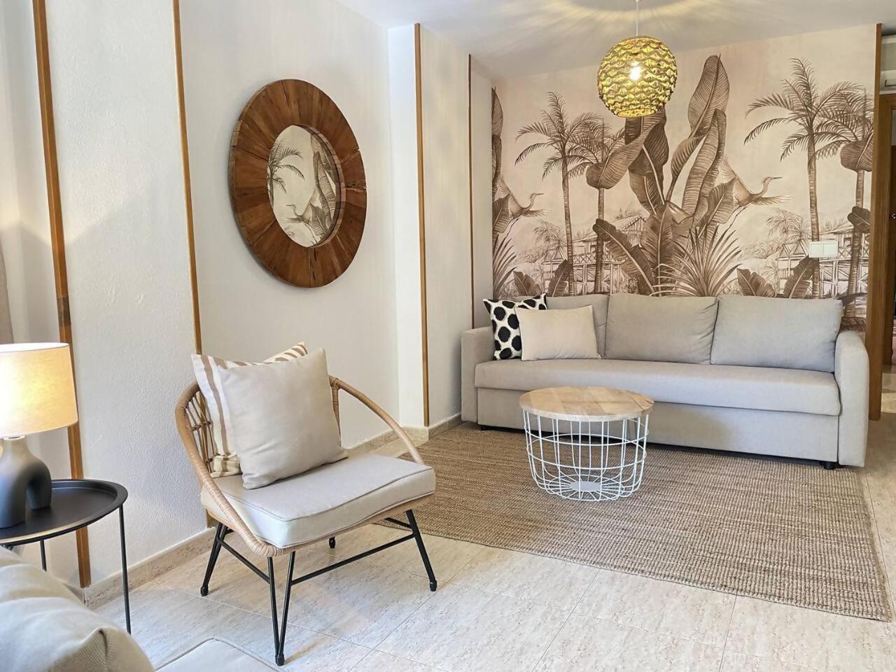 Terra Apartamento