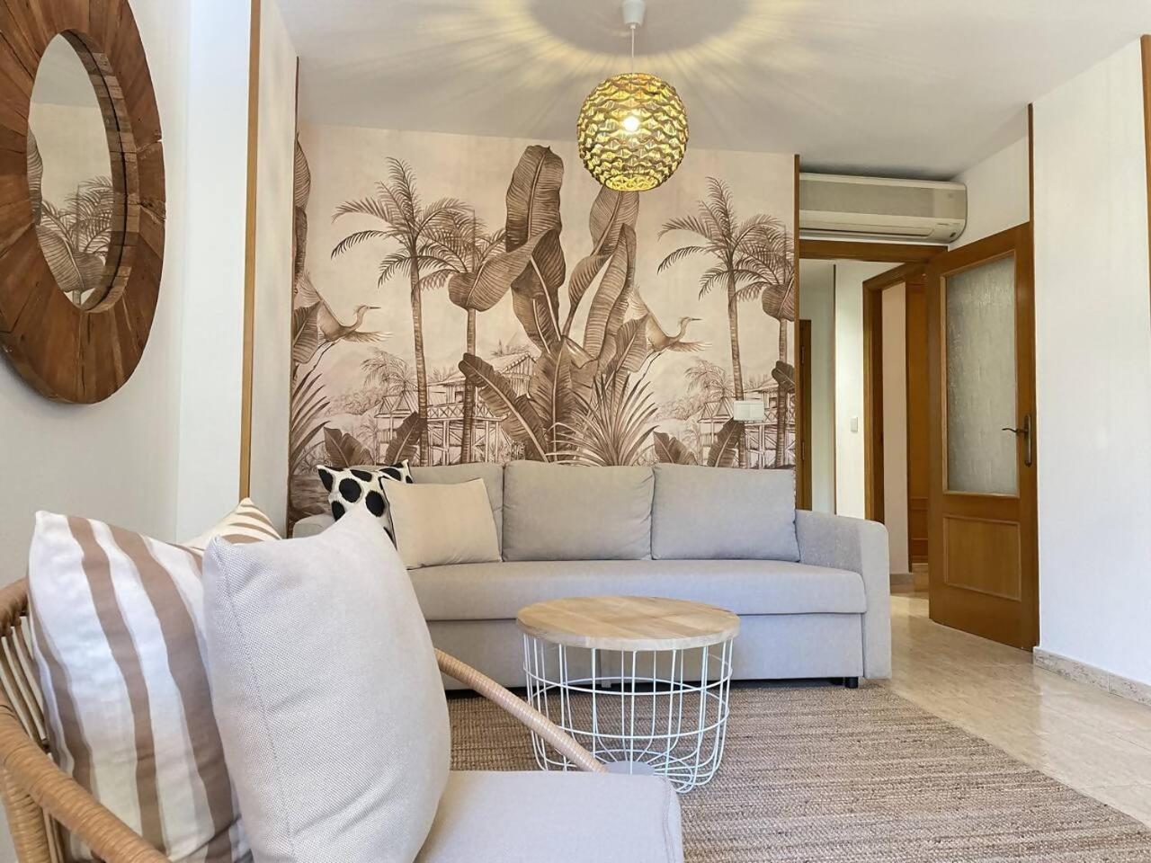 Apartamento Terra