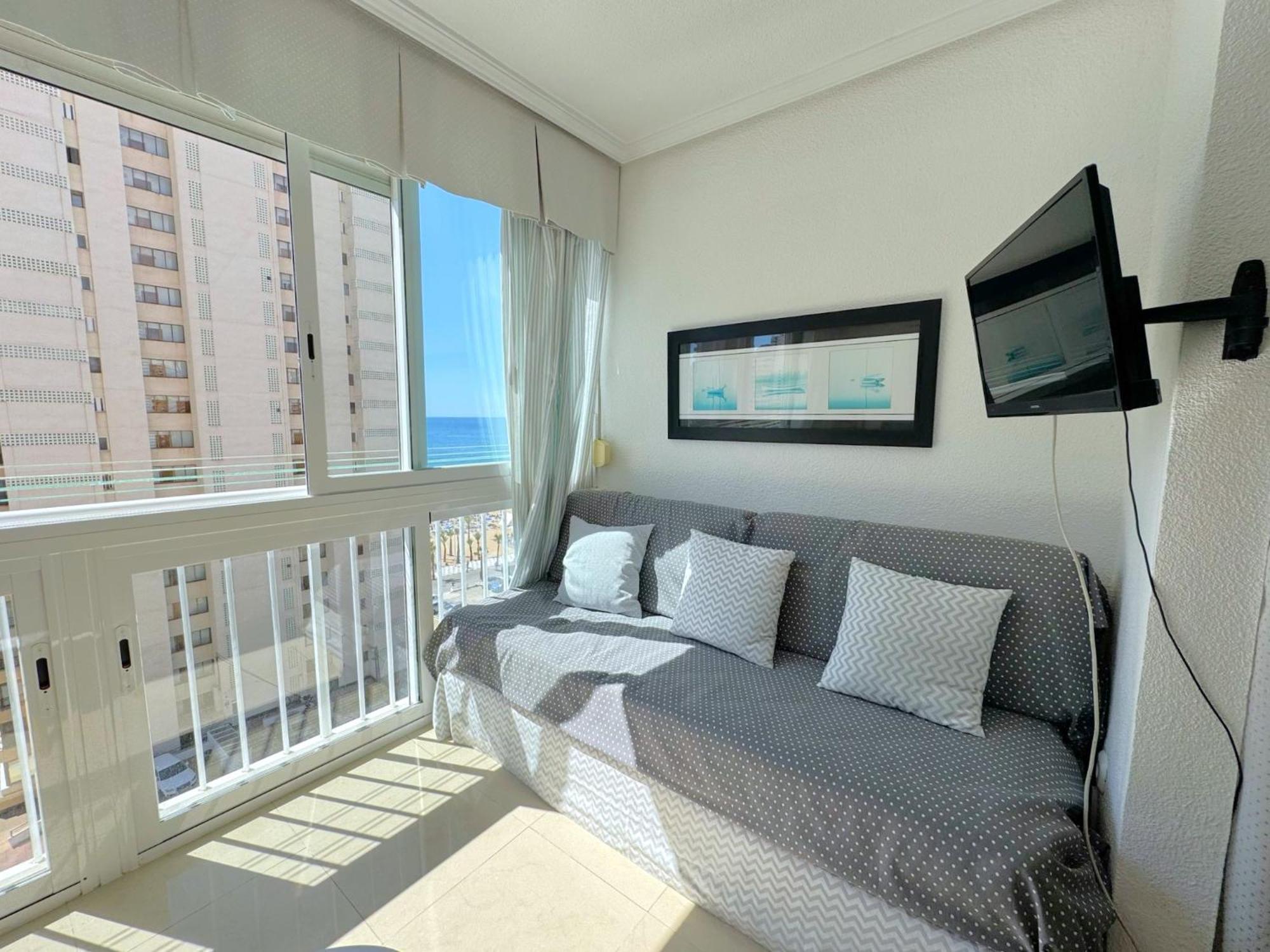 Apartamento Playmon Bacana *