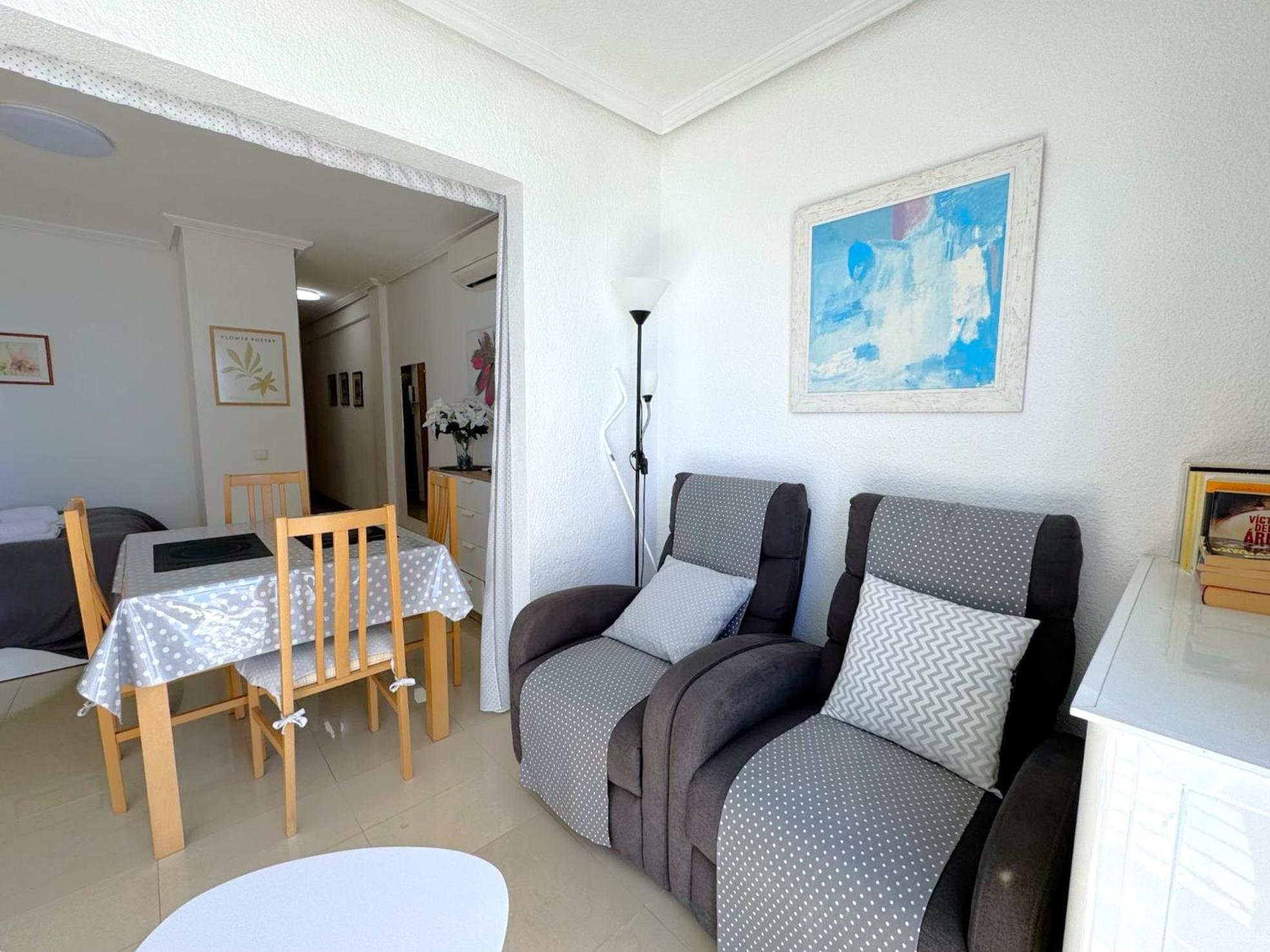 Playmon Bacana Apartamento Benidorm