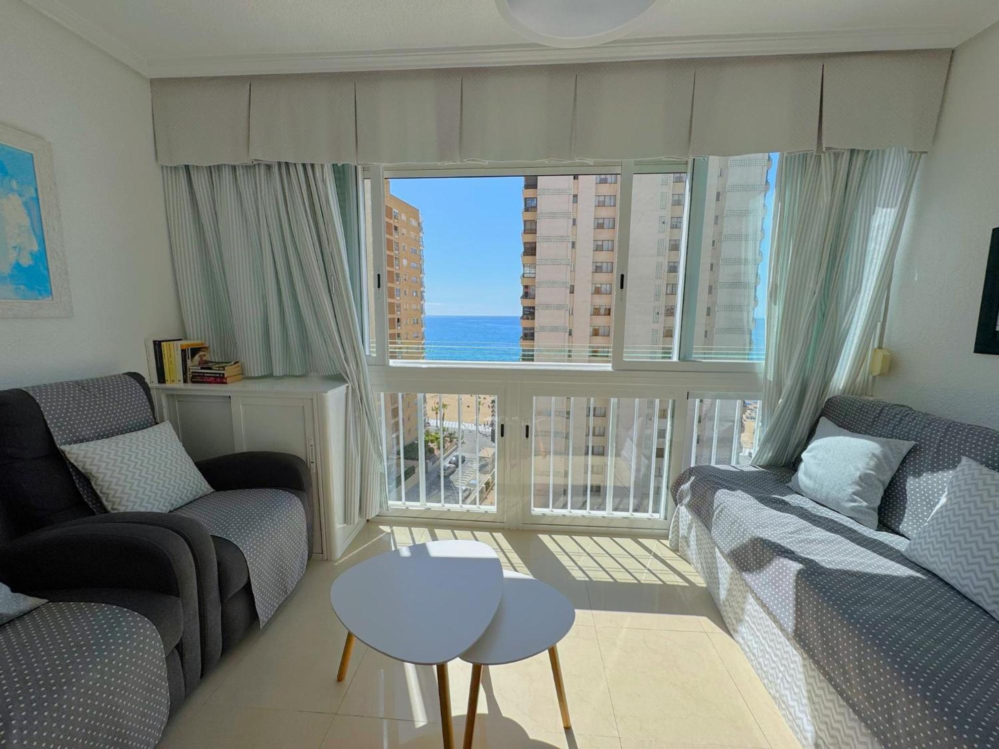 Playmon Bacana Apartamento Benidorm