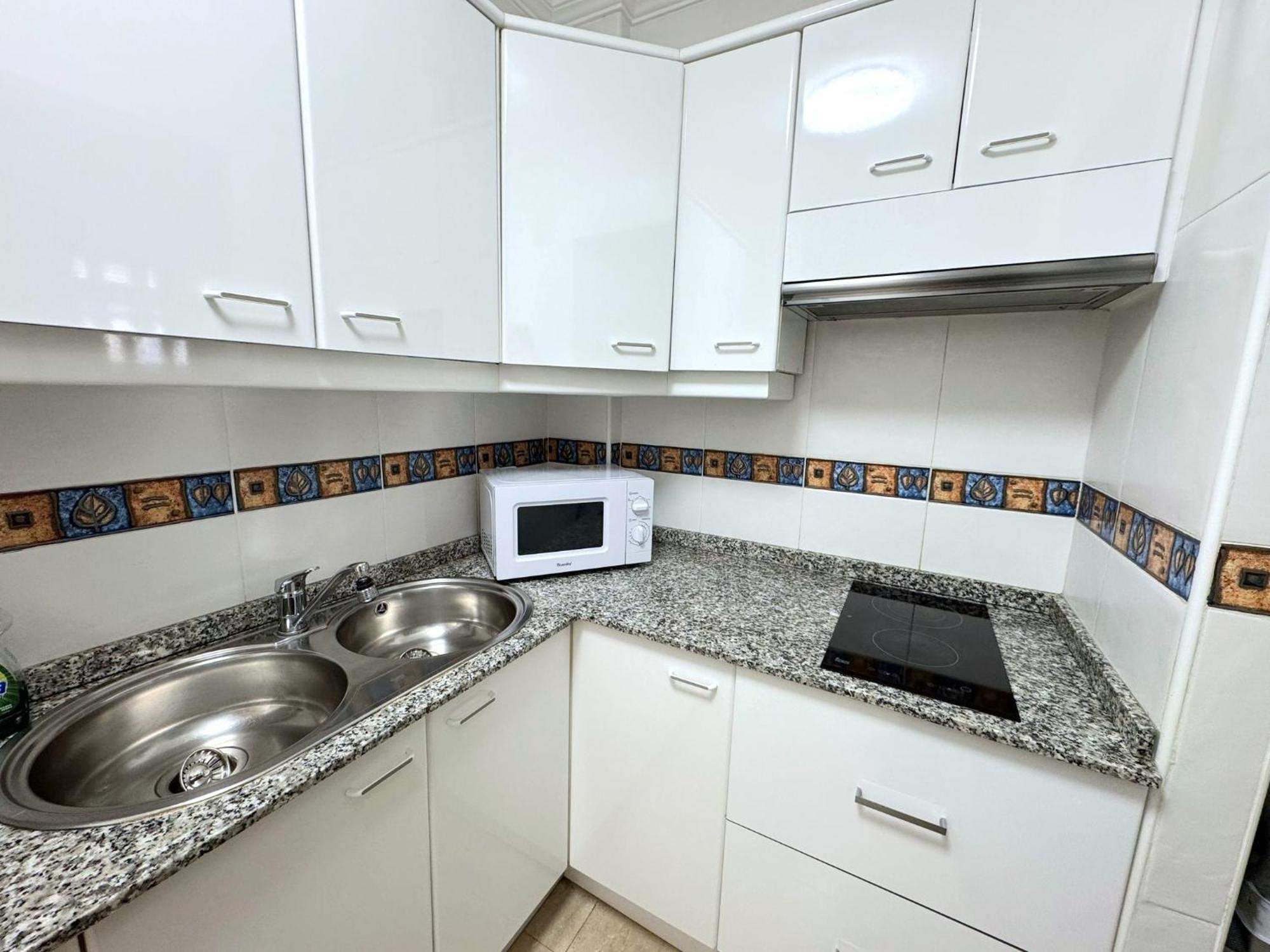 Apartamento Playmon Bacana Benidorm