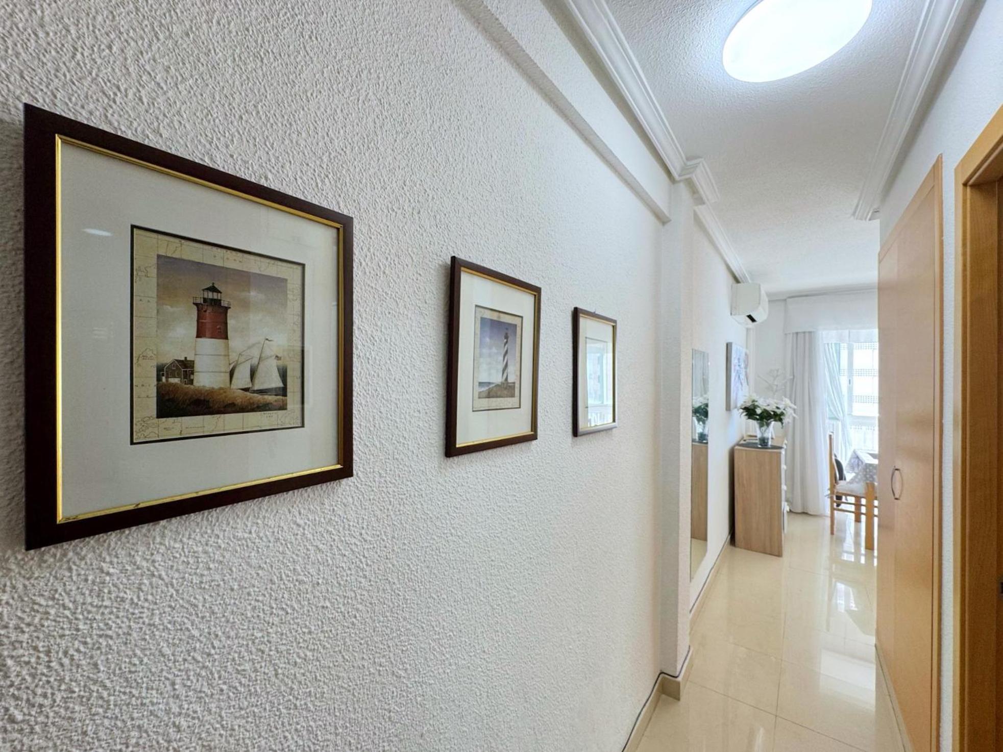 Playmon Bacana Apartamento *