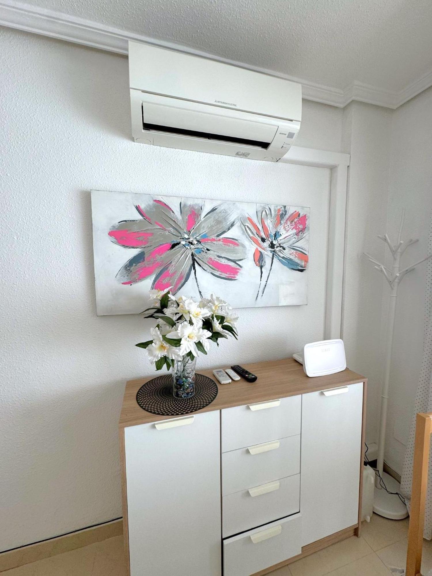 Playmon Bacana Apartamento Benidorm