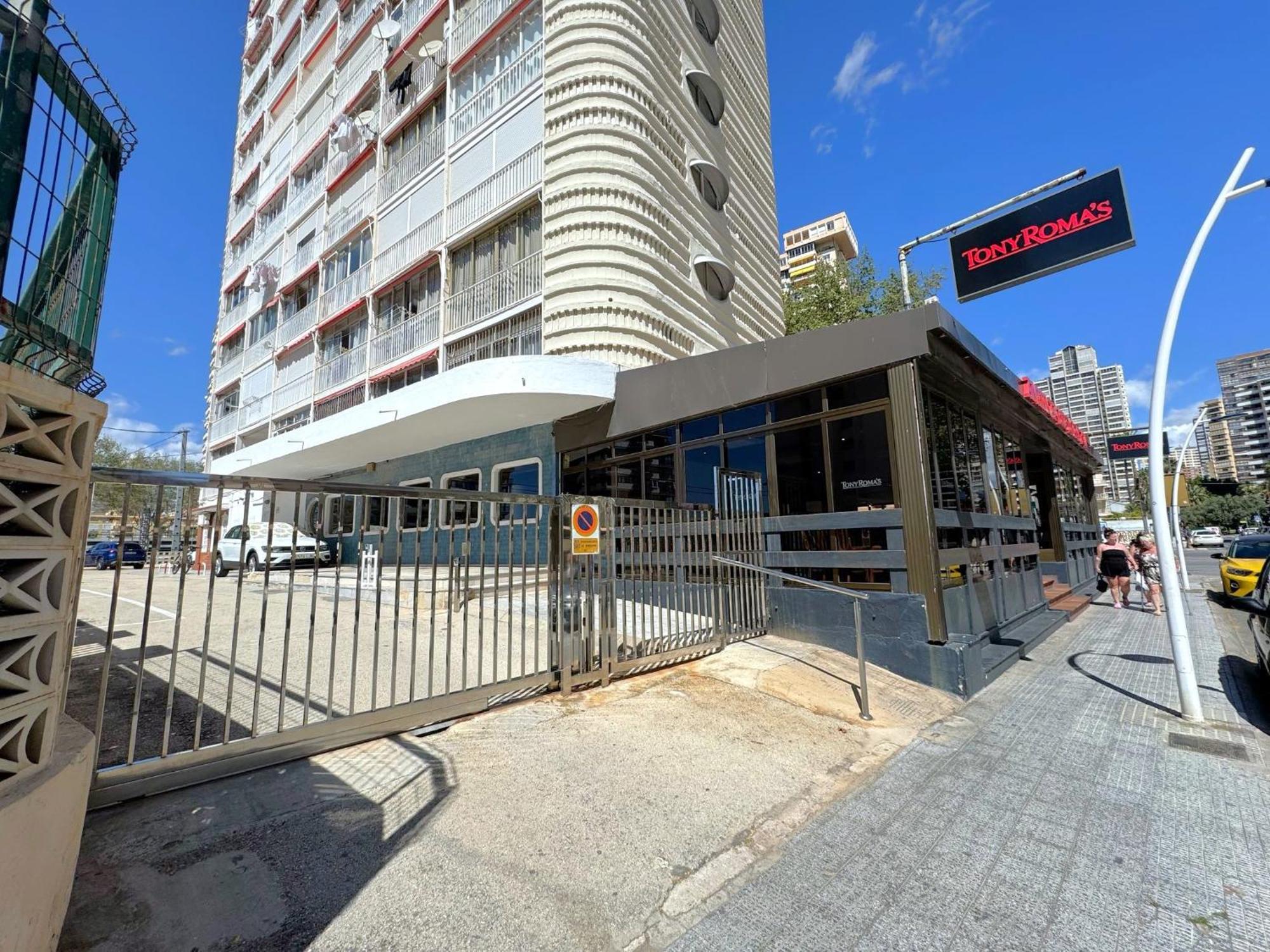 Apartamento Playmon Bacana *