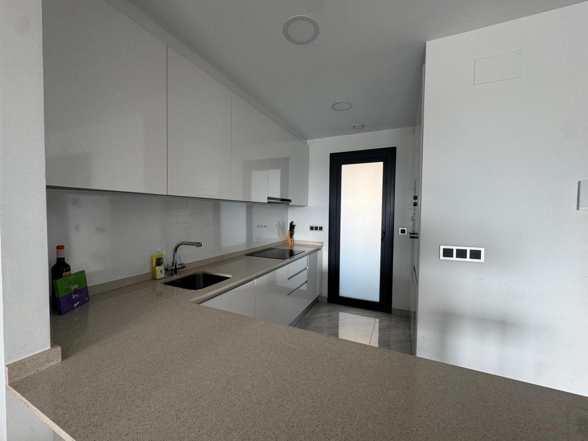 Apartamento Sunset Waves I By Coblanca