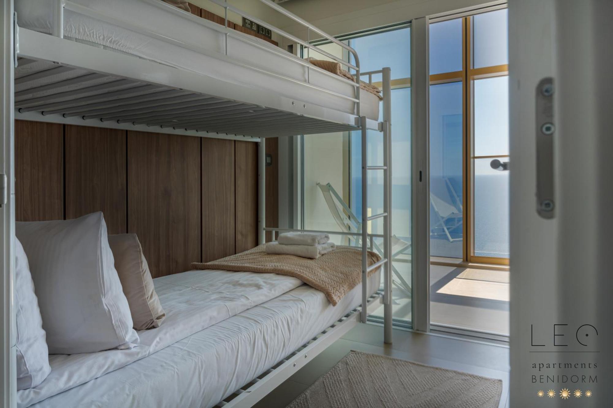 Apartamento Intempo Sea View By Leo