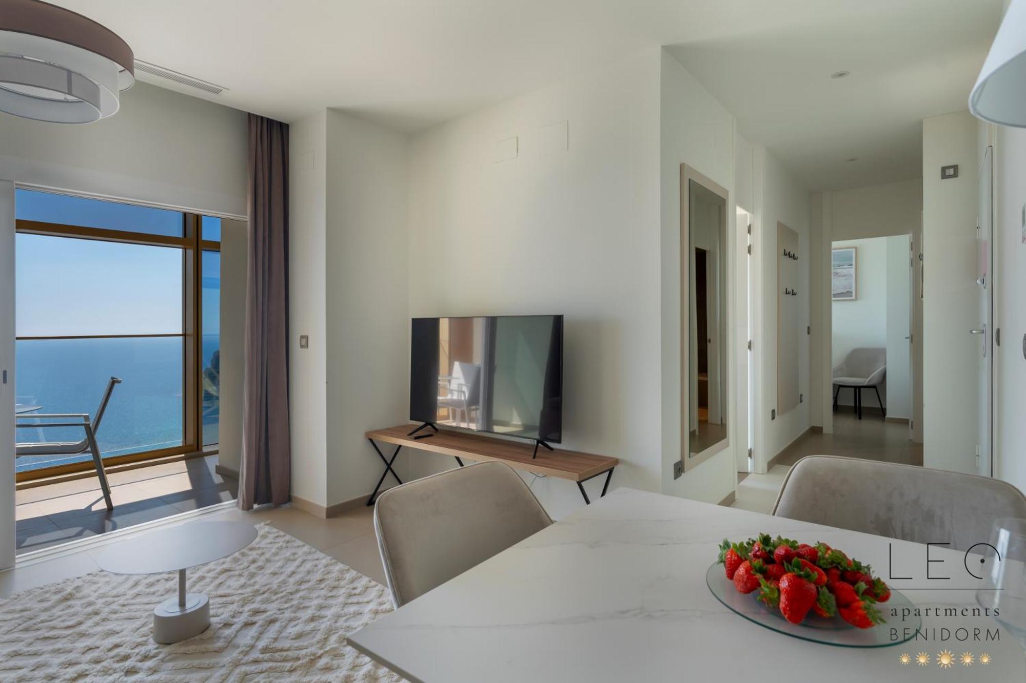Intempo Sea View By Leo Apartamento