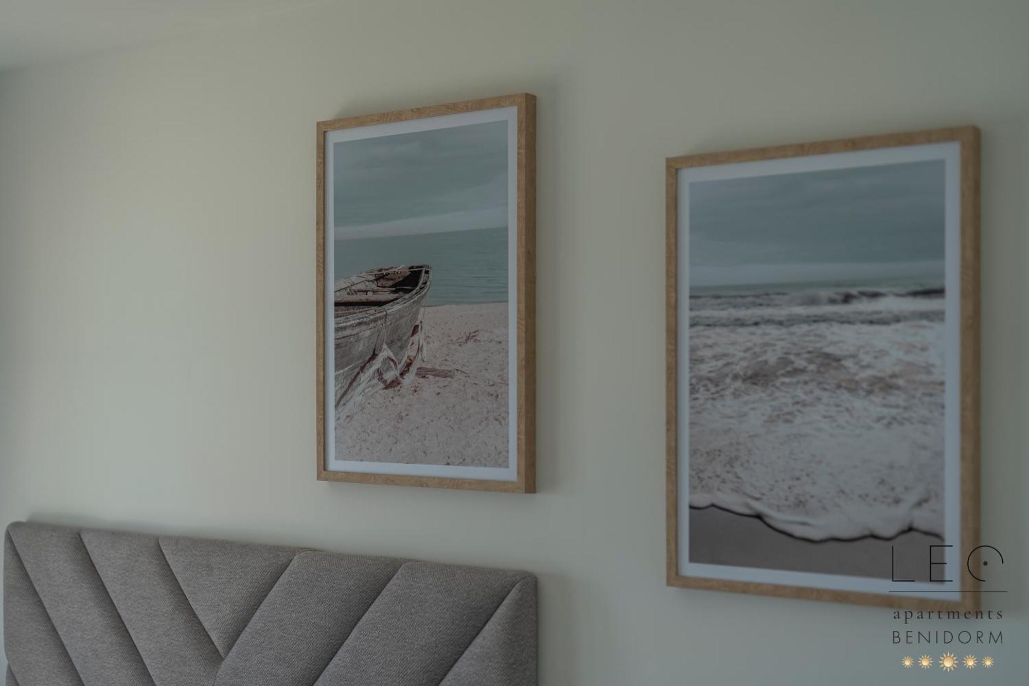 Intempo Sea View By Leo Apartamento