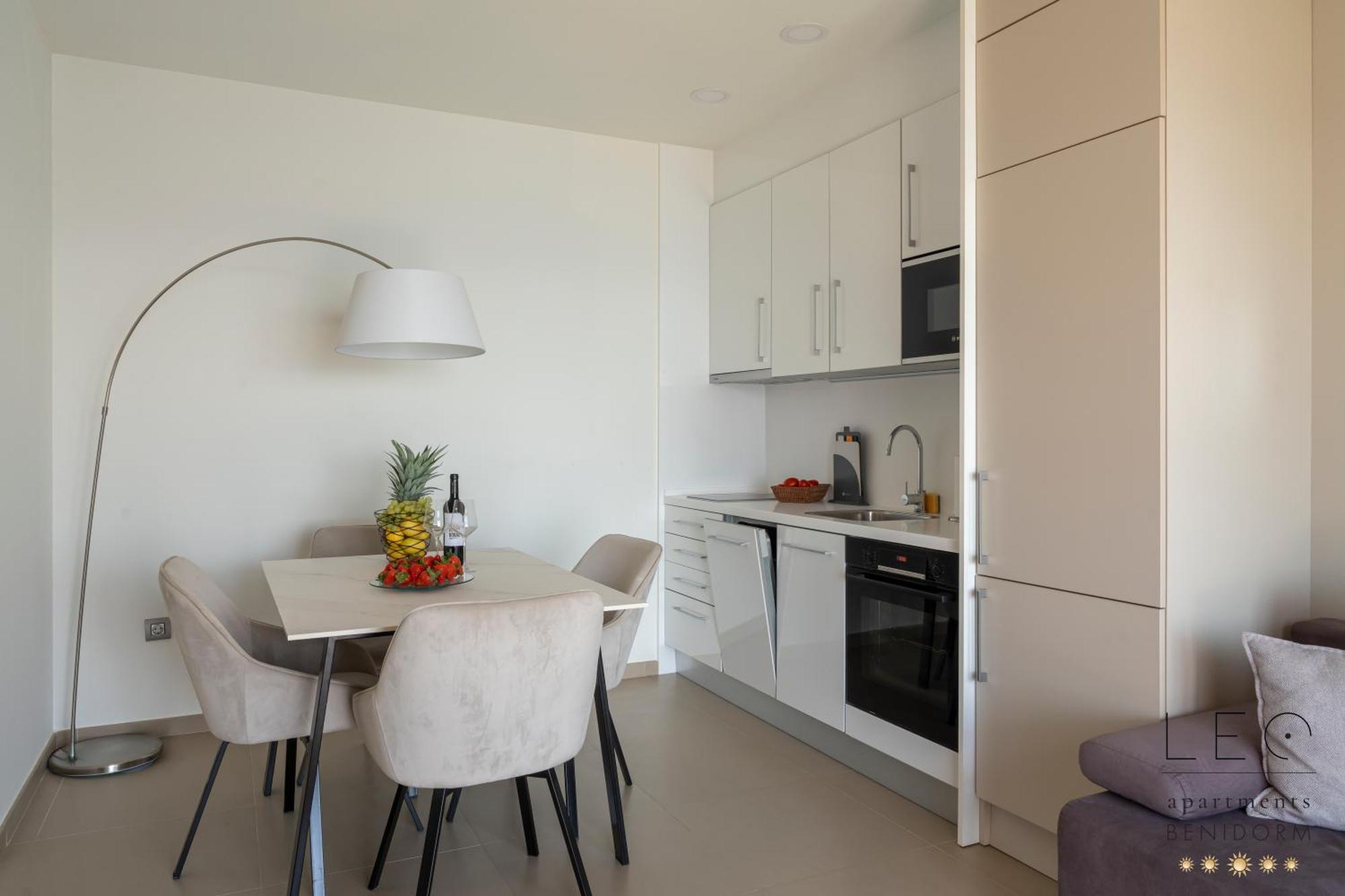 Apartamento Intempo Sea View By Leo